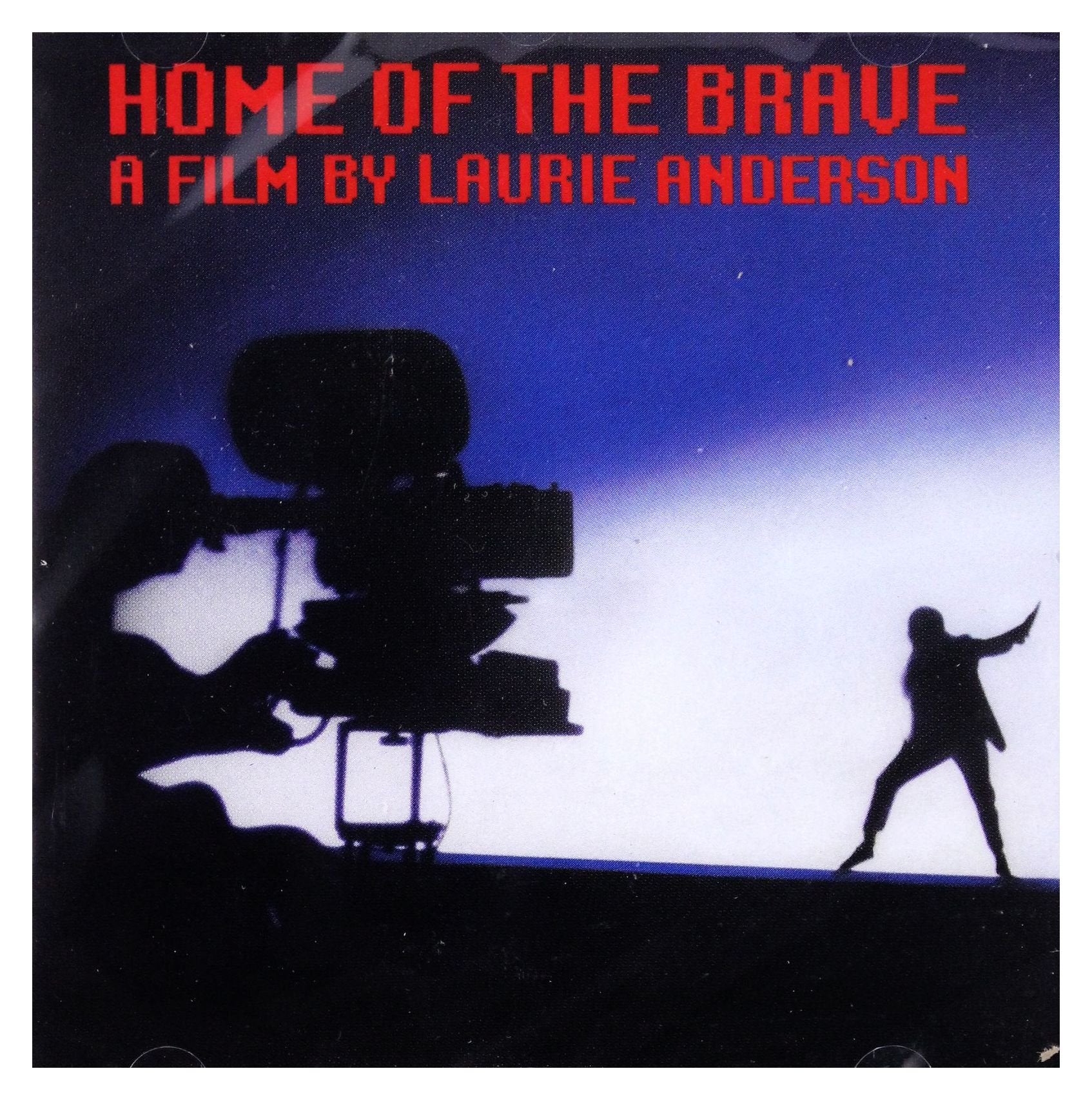 Home Of The Brave 9786300396852