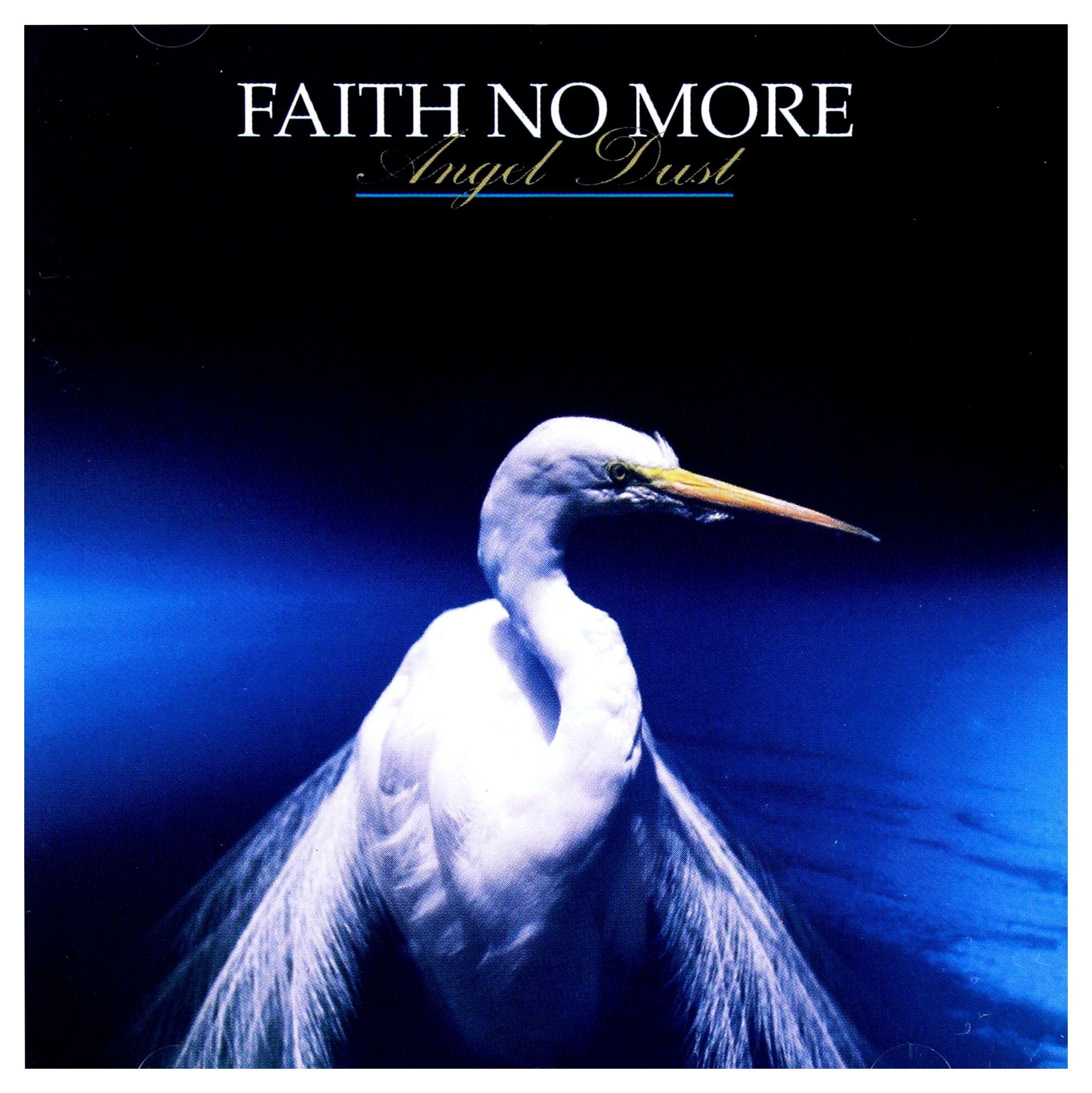 Angel Dust 0639842820028