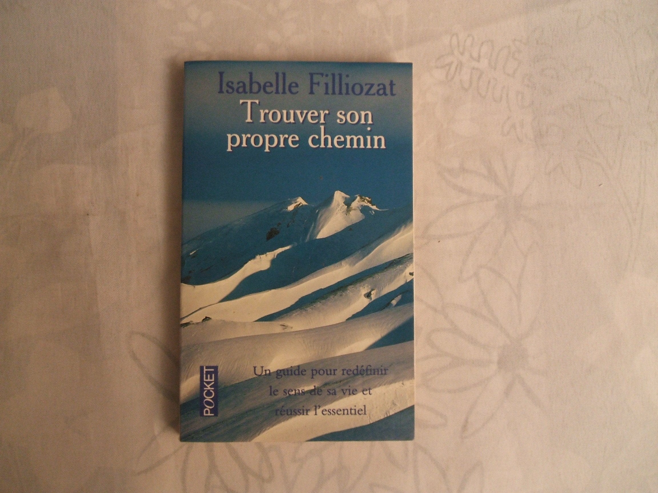 Trouver son propre chemin 9782266076302