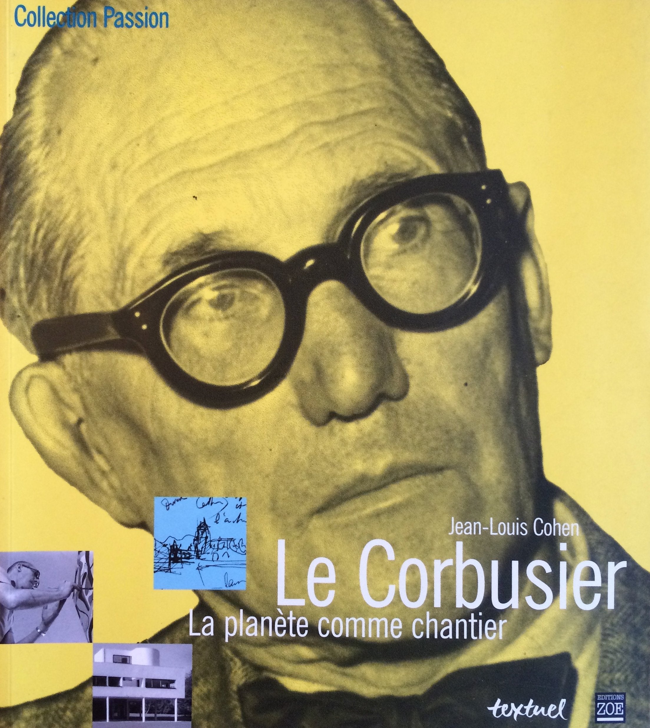 Le Corbusier 9782881825408