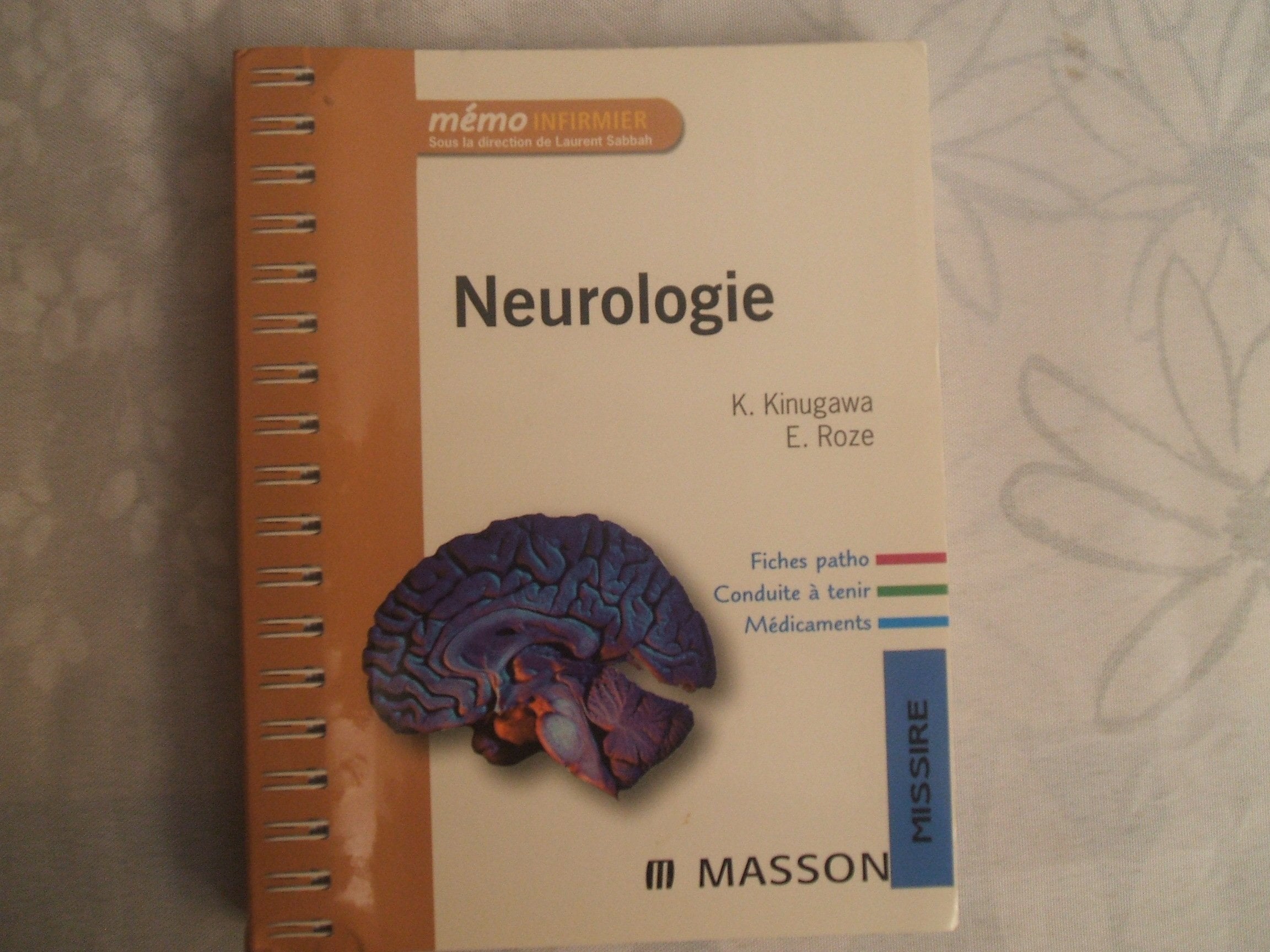 Neurologie 9782294702938