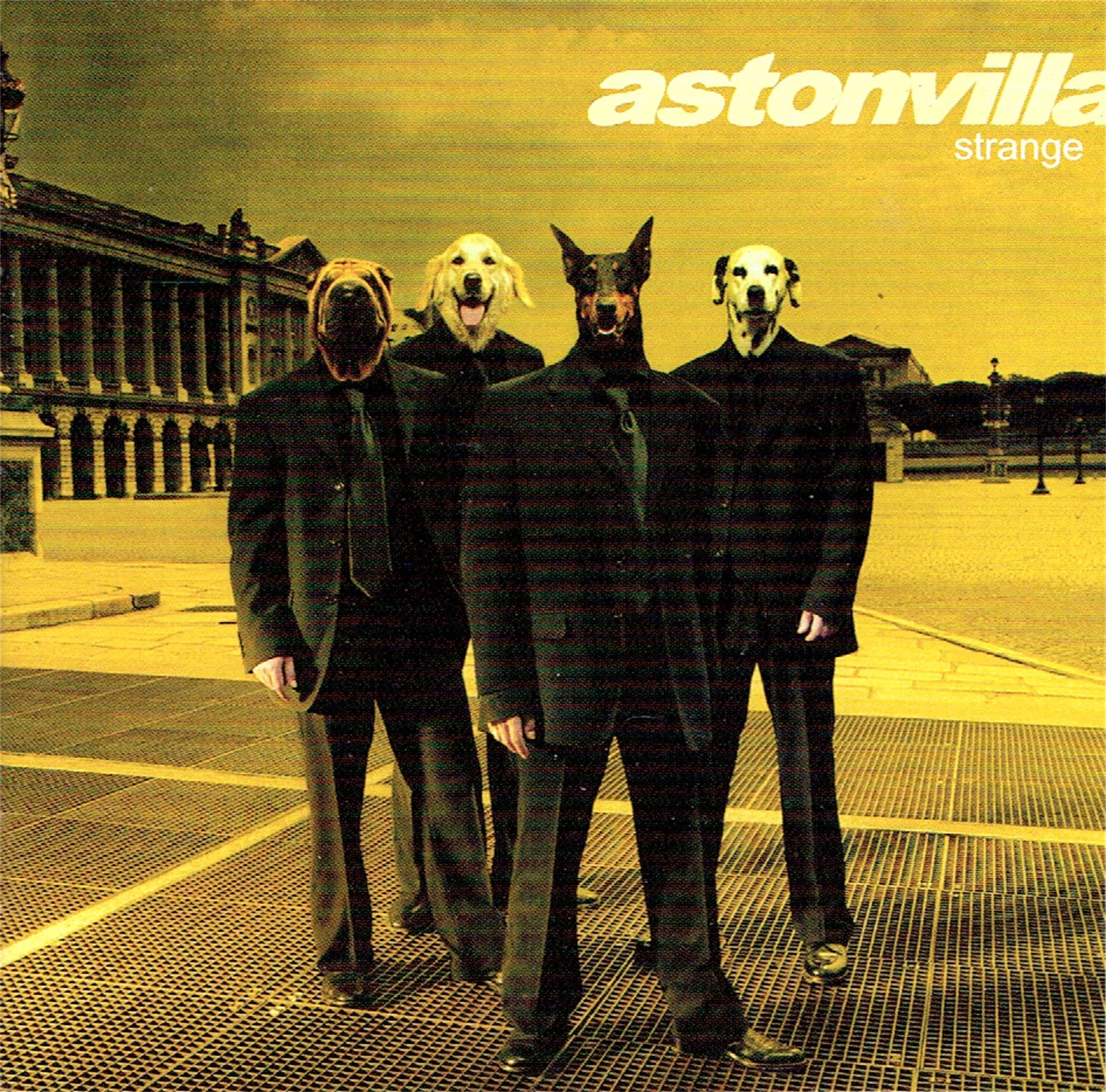 Strange 3298490425114