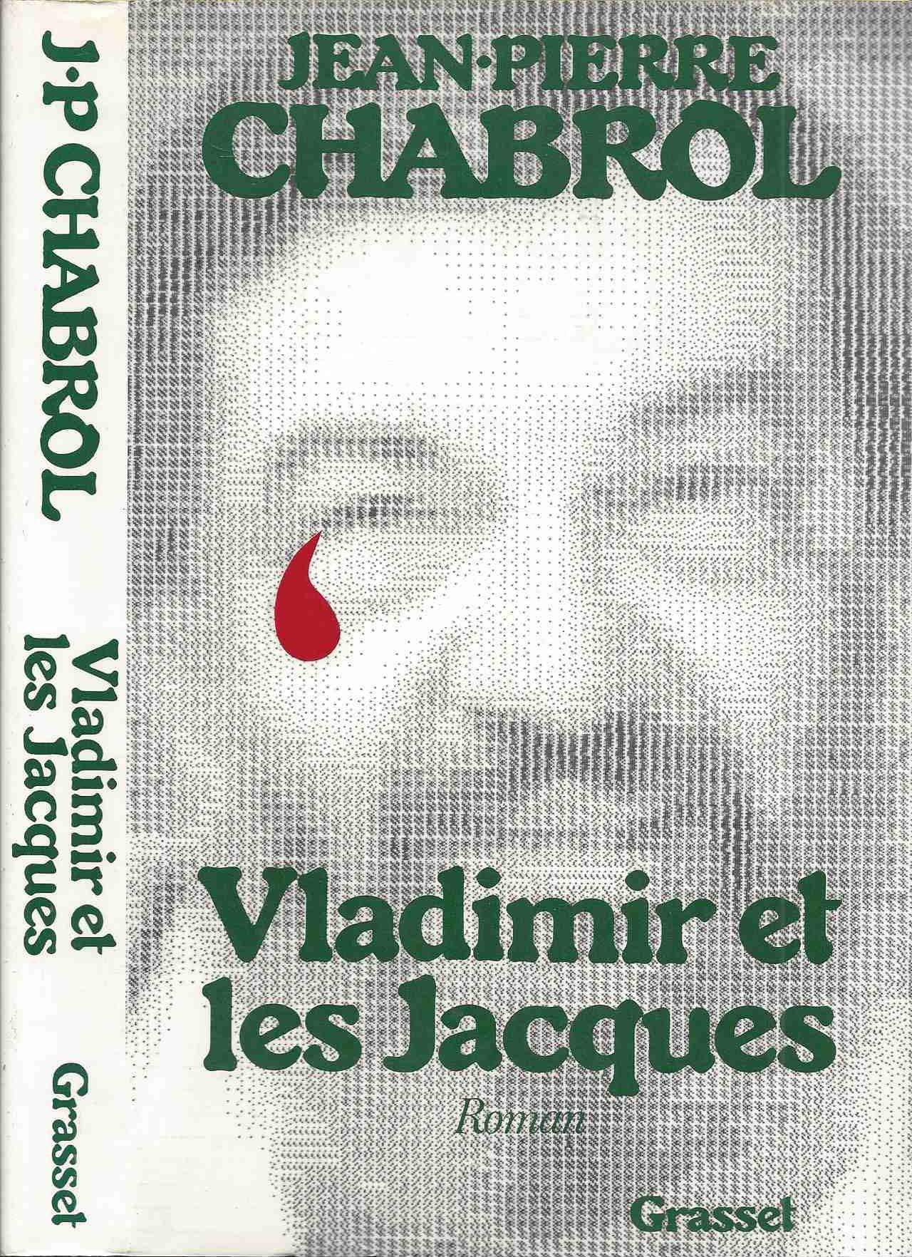 Vladimir et les Jacques 9782246252719