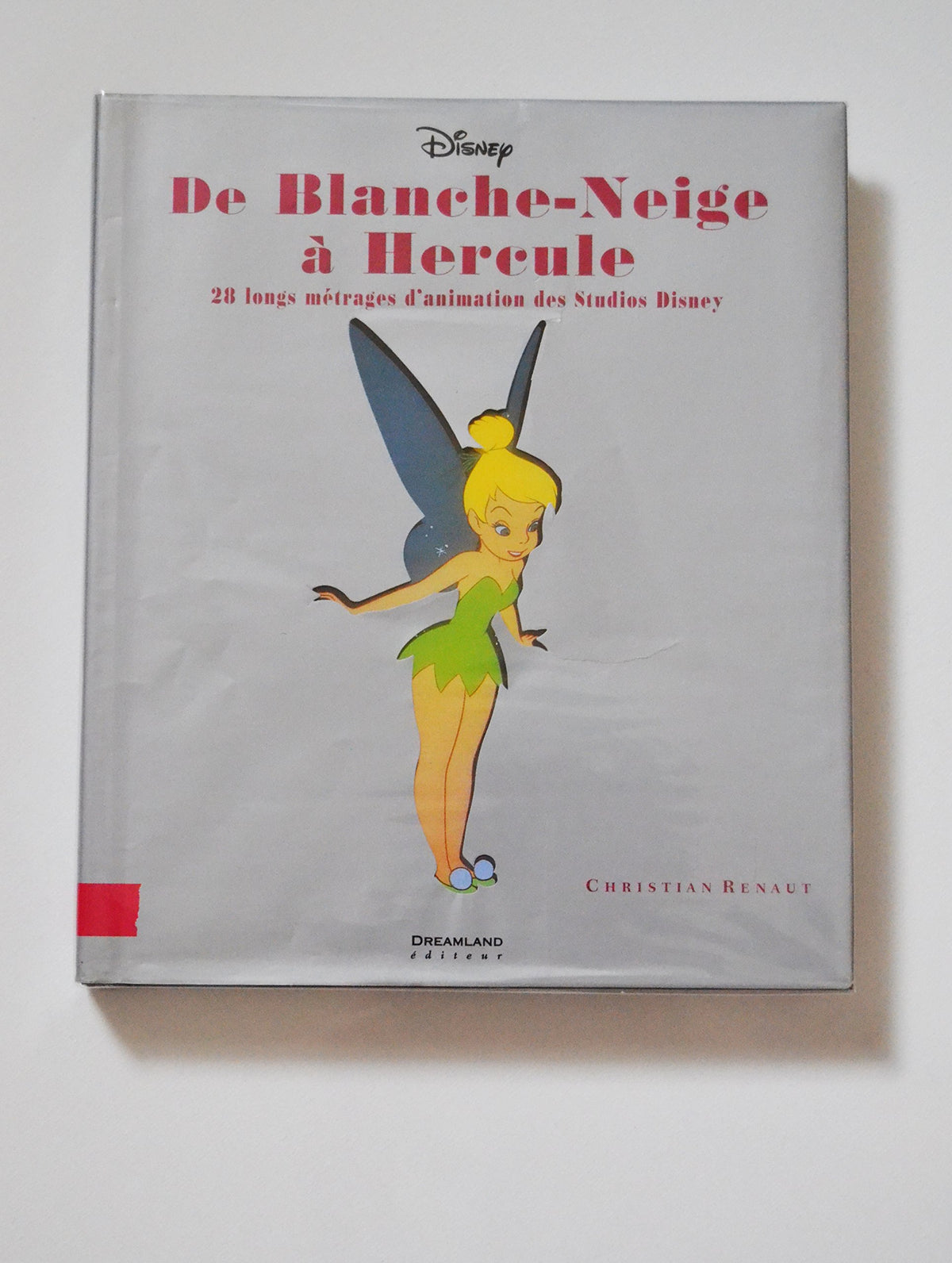 De Blanche-Neige à Hercule 9782910027193