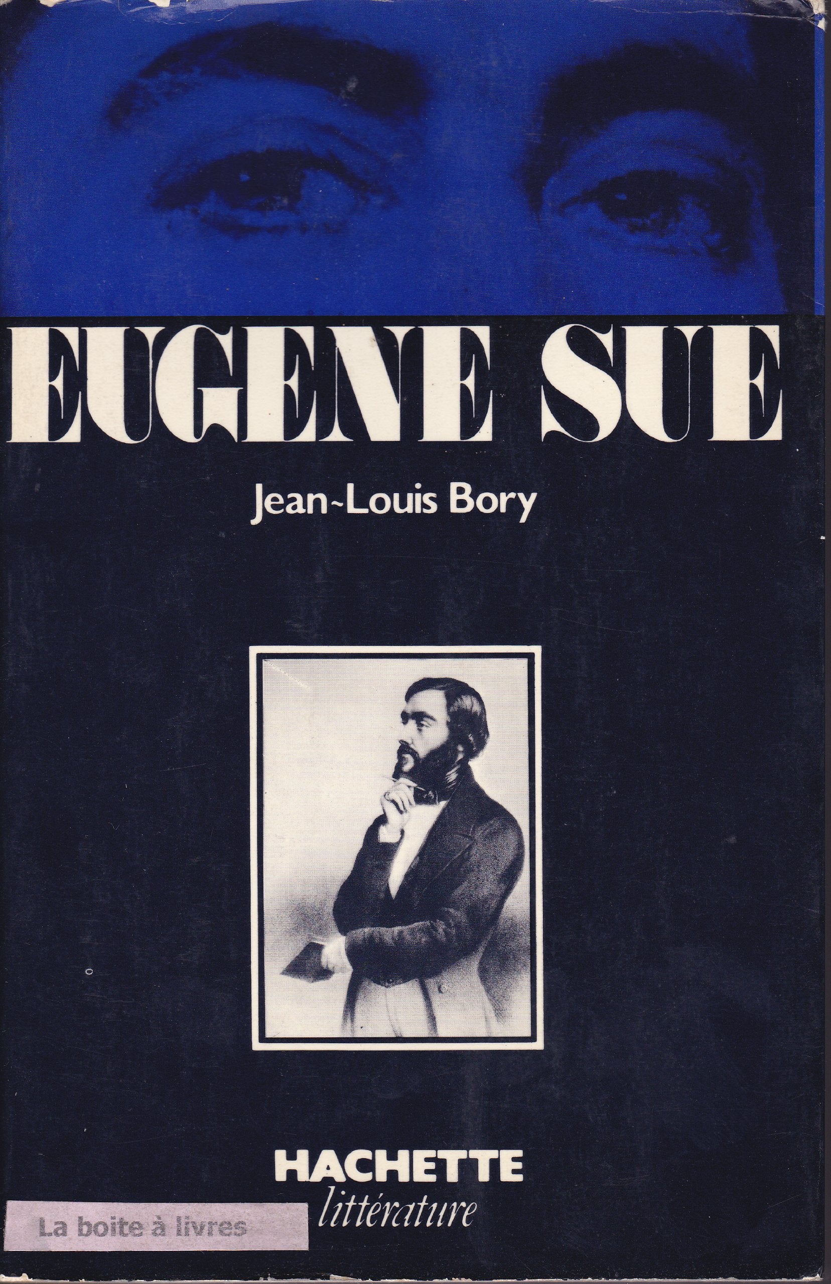 Eugène Sue 9782010070181