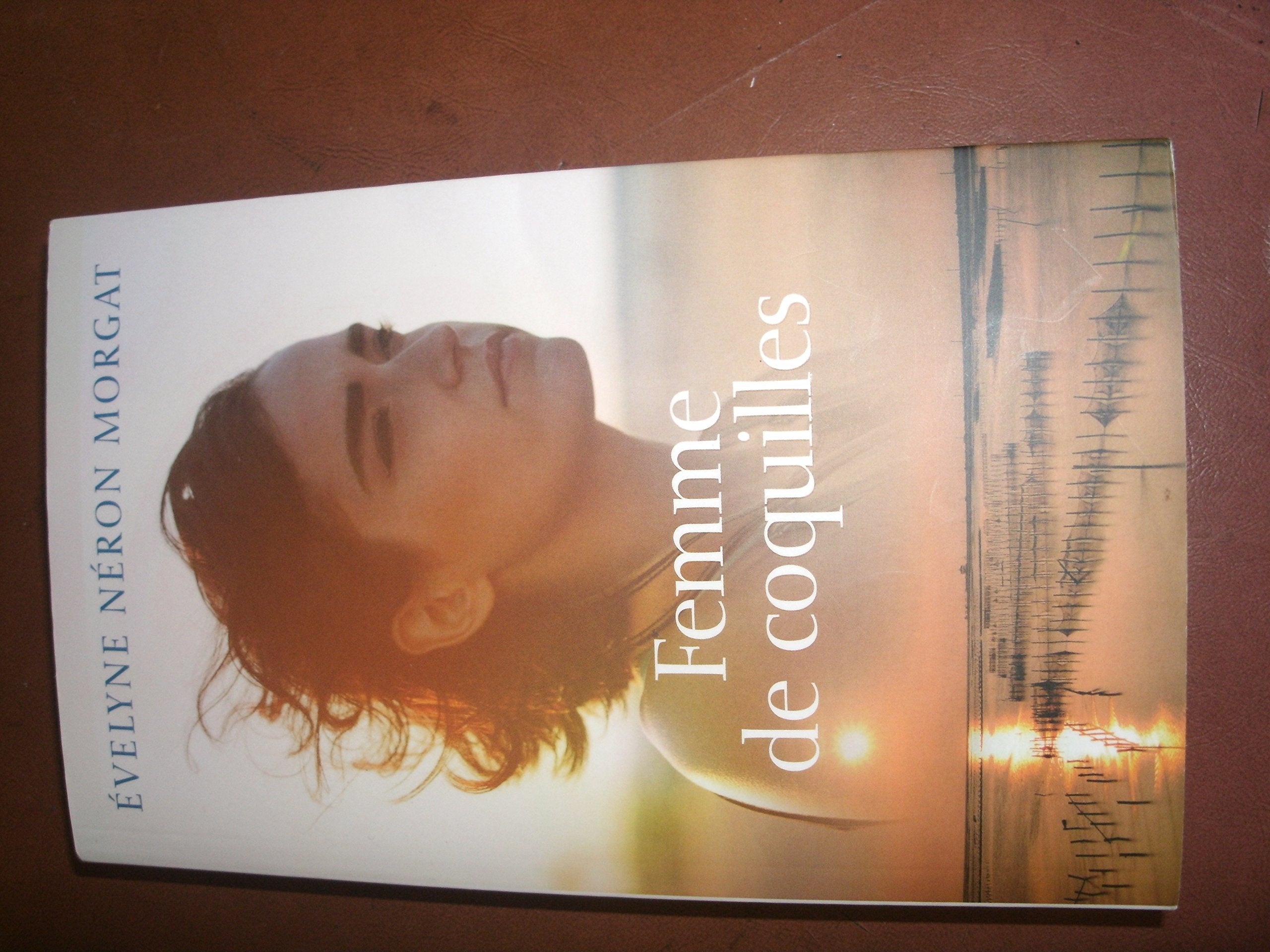 Femmes de coquilles 9782298124064