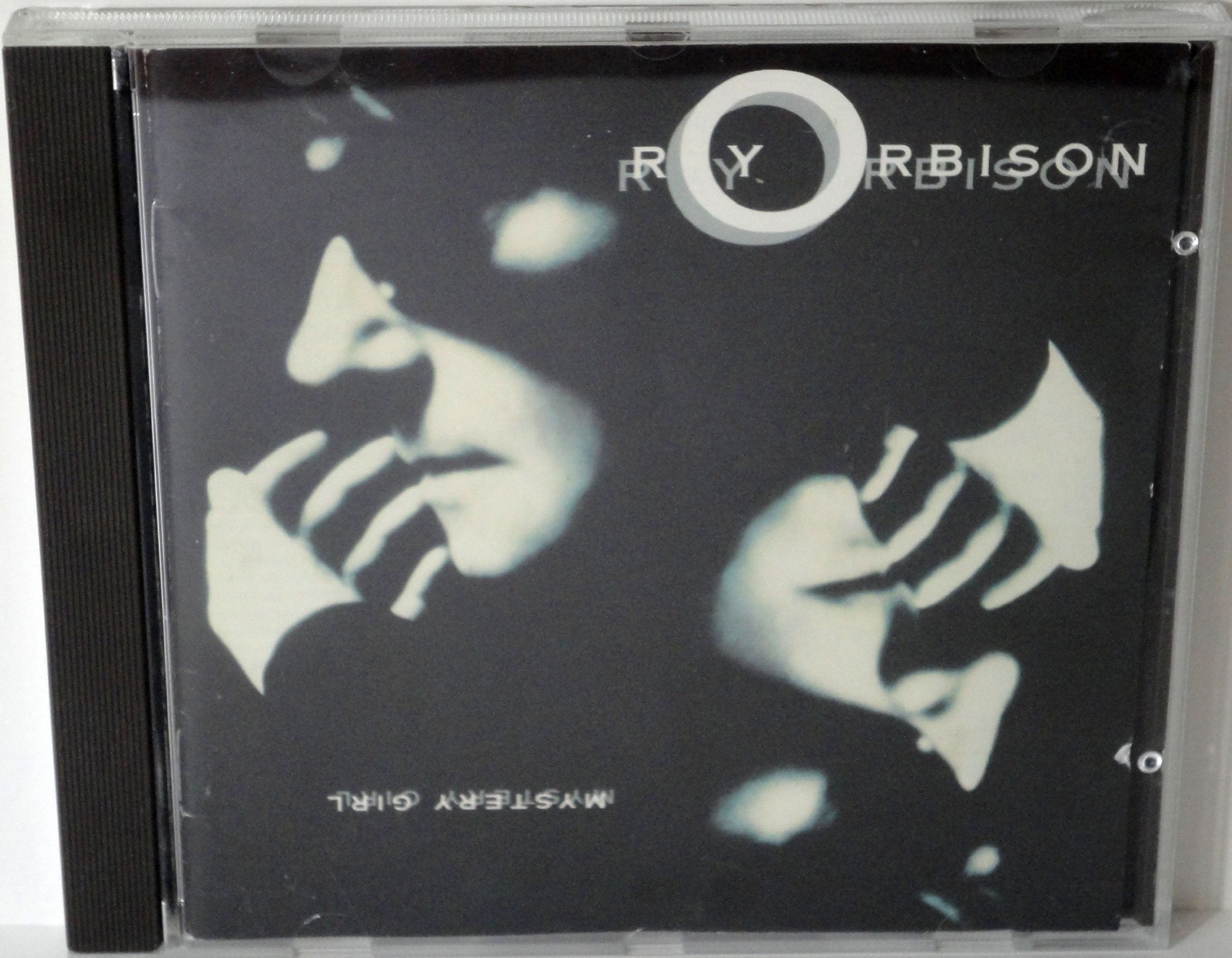 Mystery Girl [Import] 5012981257620