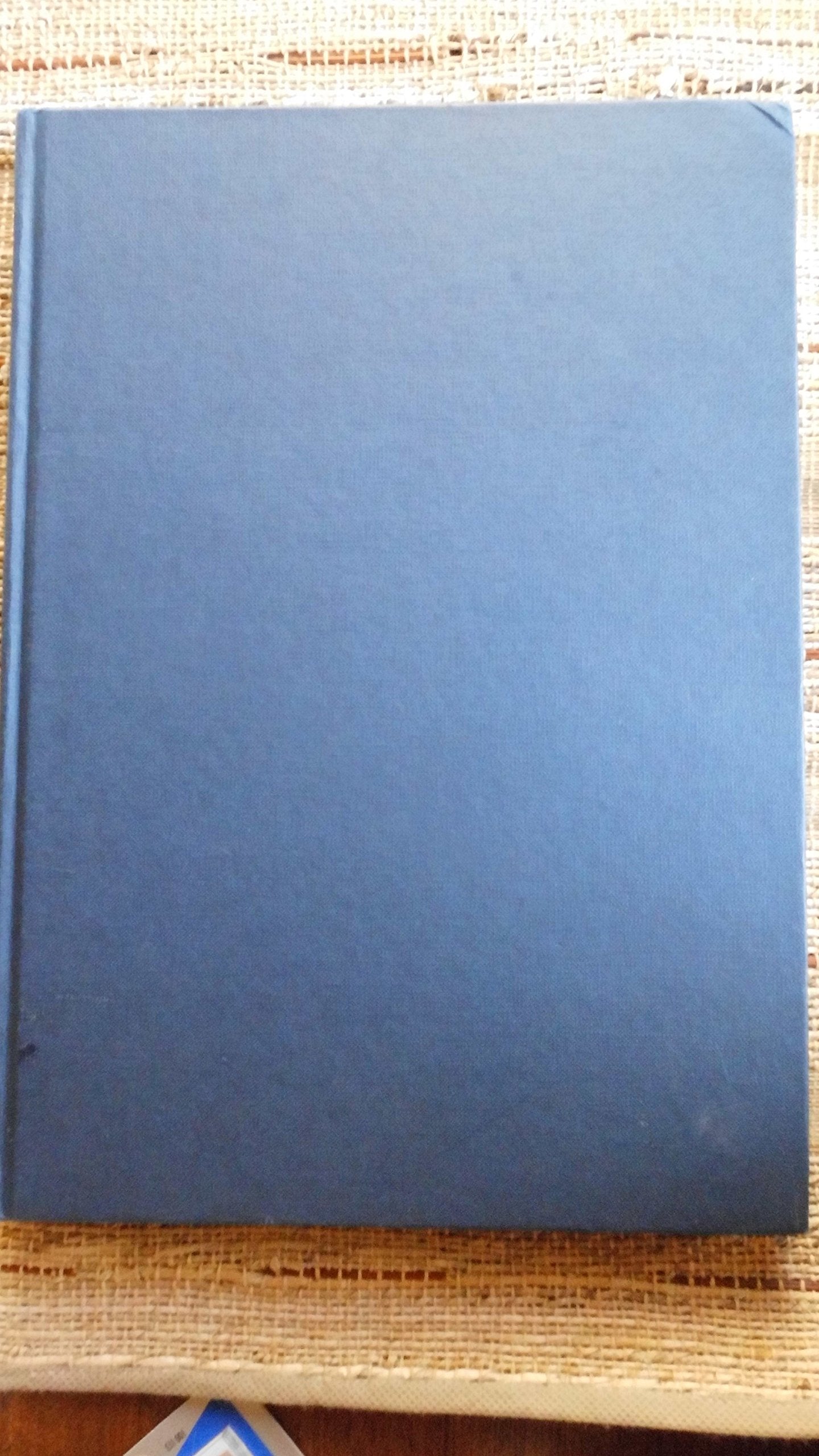 A Eric 9782842771966