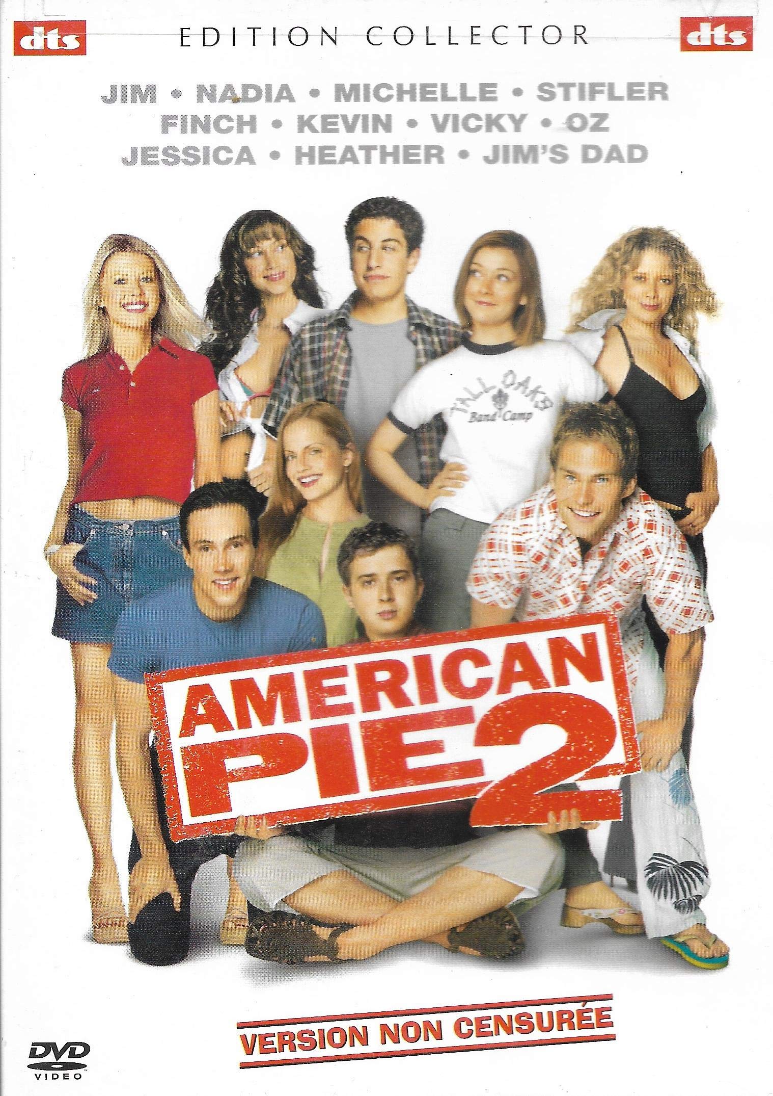 American Pie 2 3333297193467