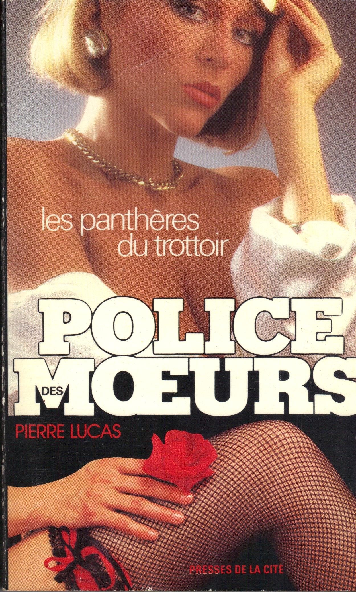 Les Pantheres Du Trottoir 9782258017269