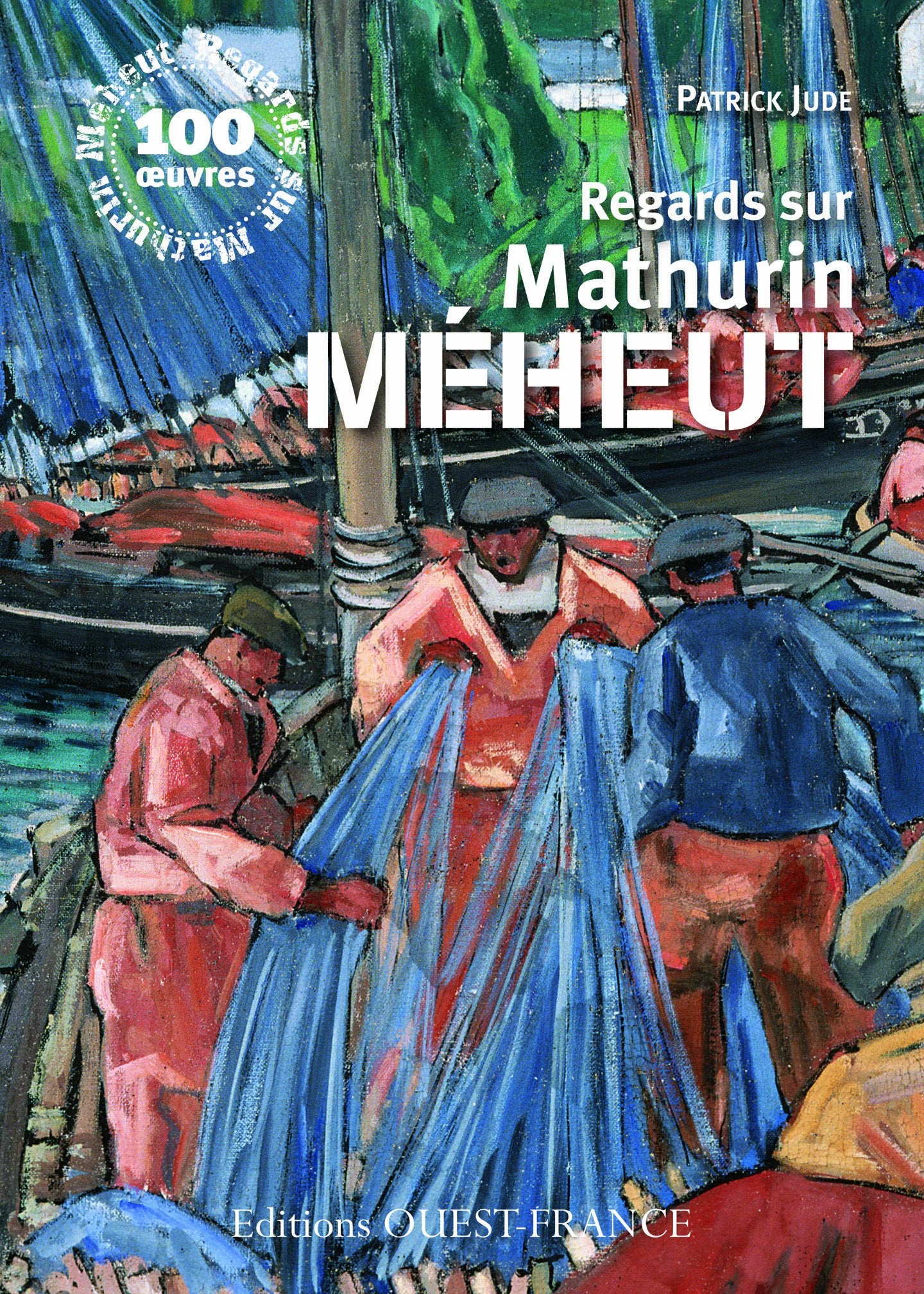 Livre Cartes Mathurin Méheut 9782737350924