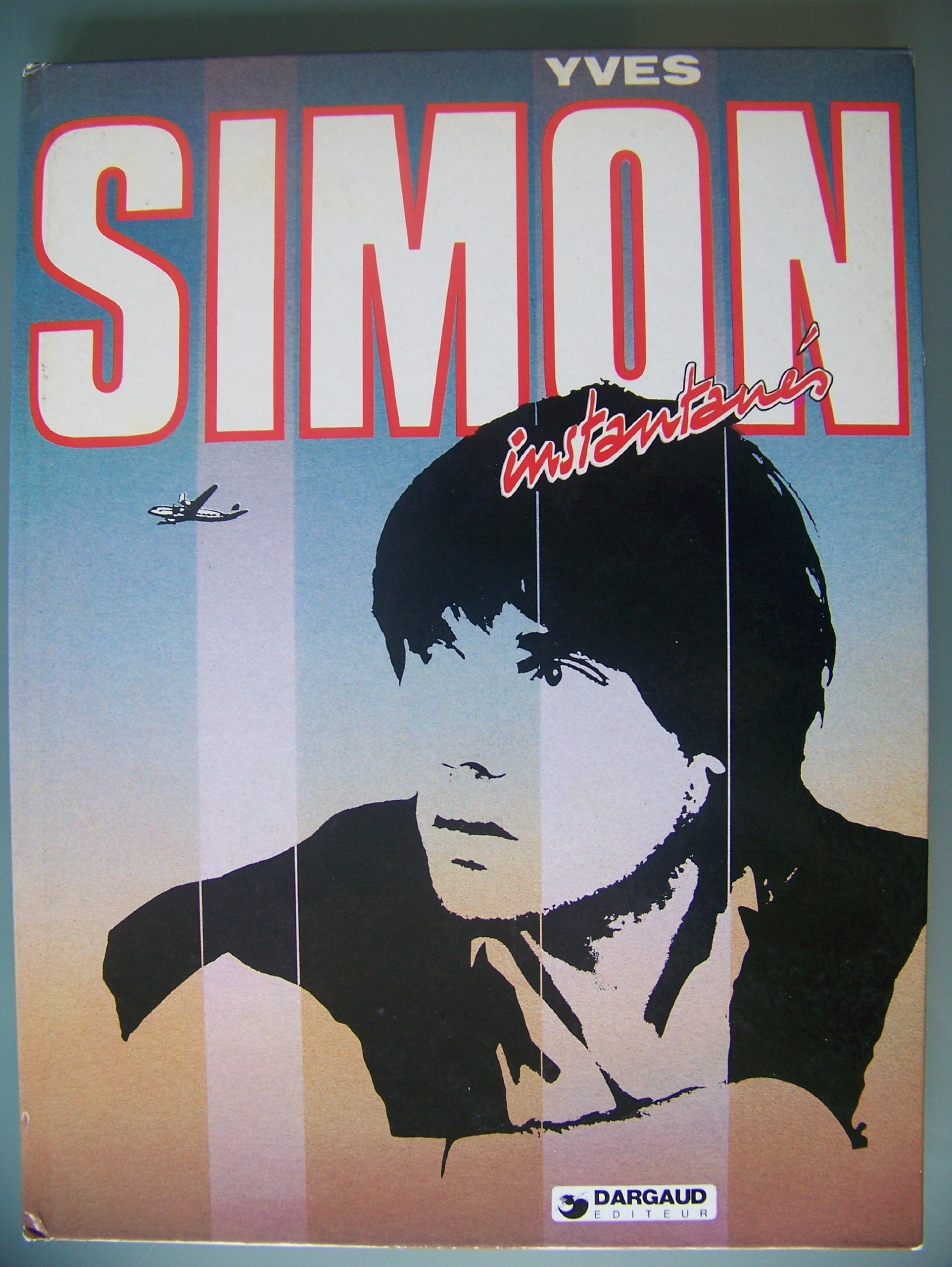 Instantanés 9782205023473