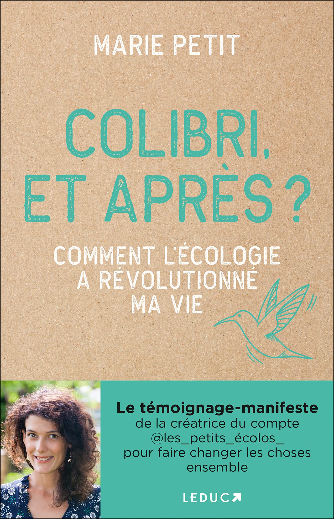 Colibri, et après ? 9791028522780
