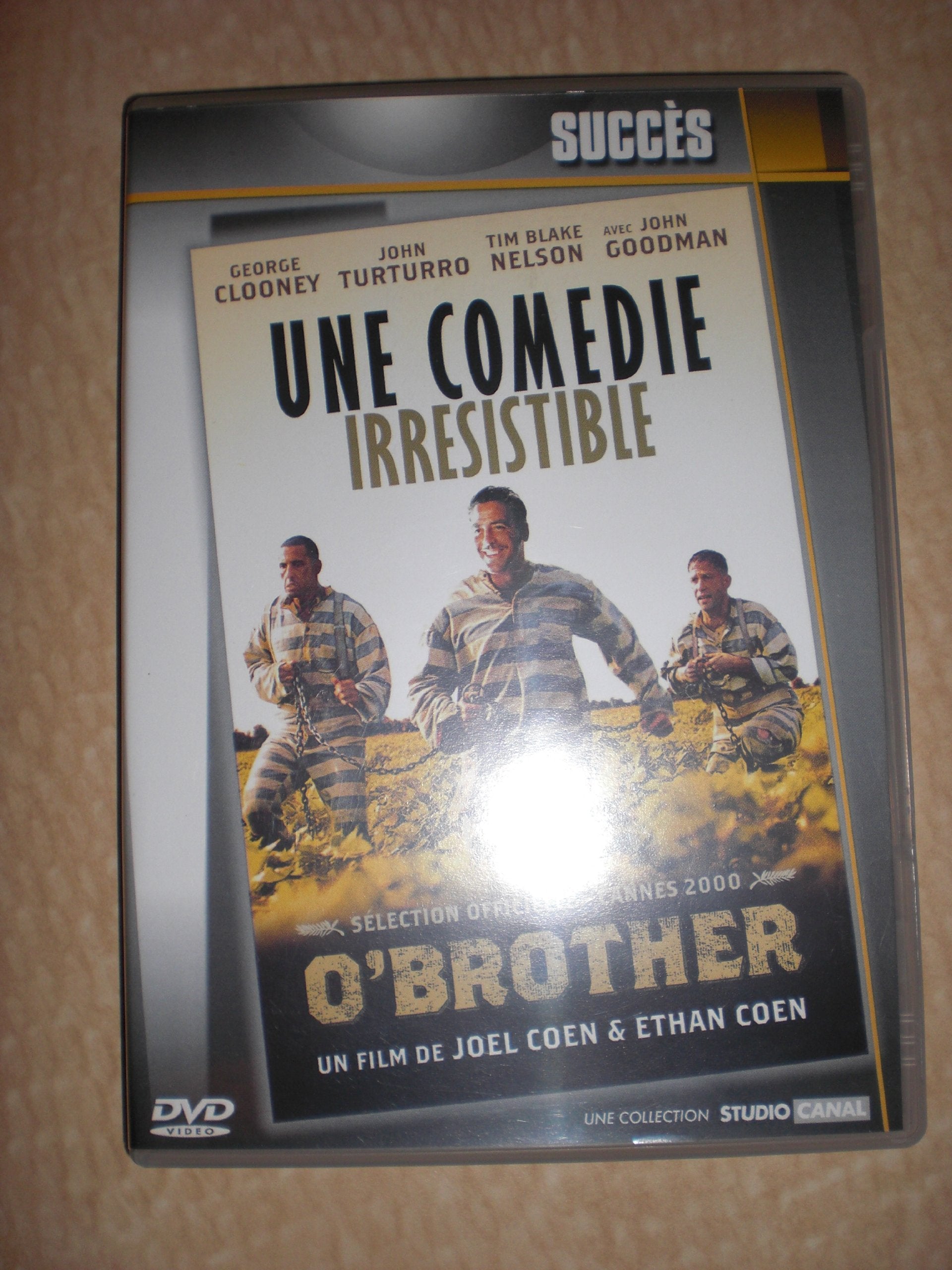 O'Brother 3259119648420