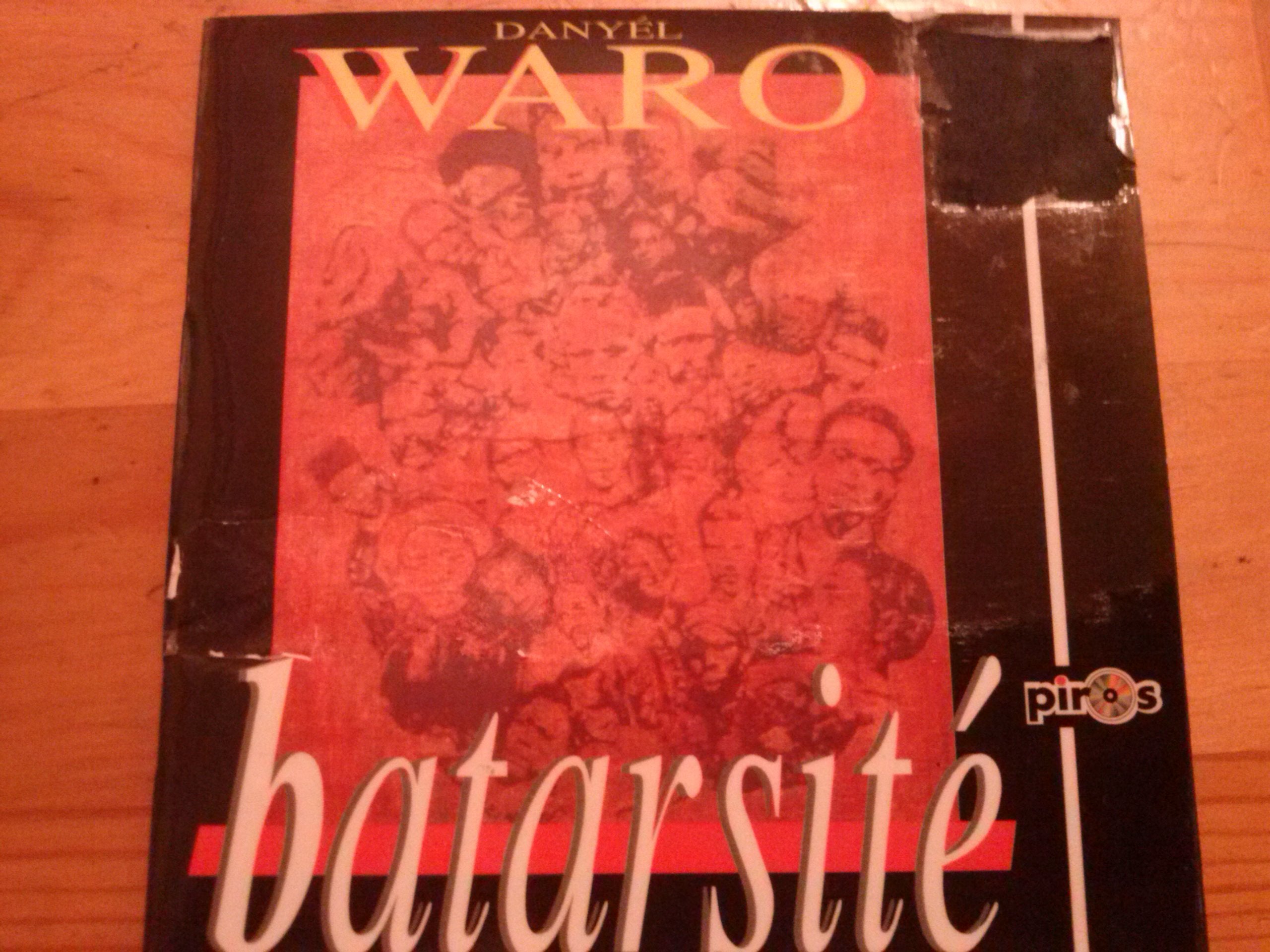 Batarsite [Import] 3252416519851