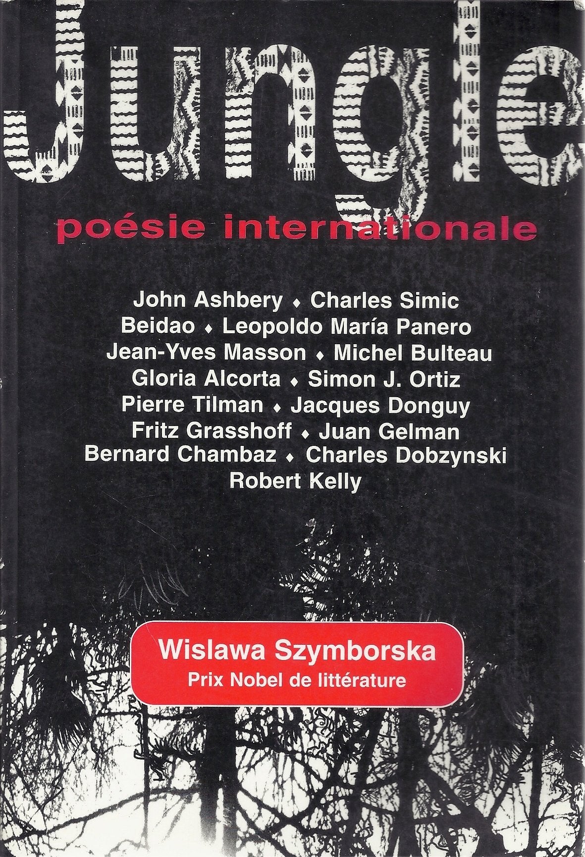 Jungle, numéro 18 9782859202958