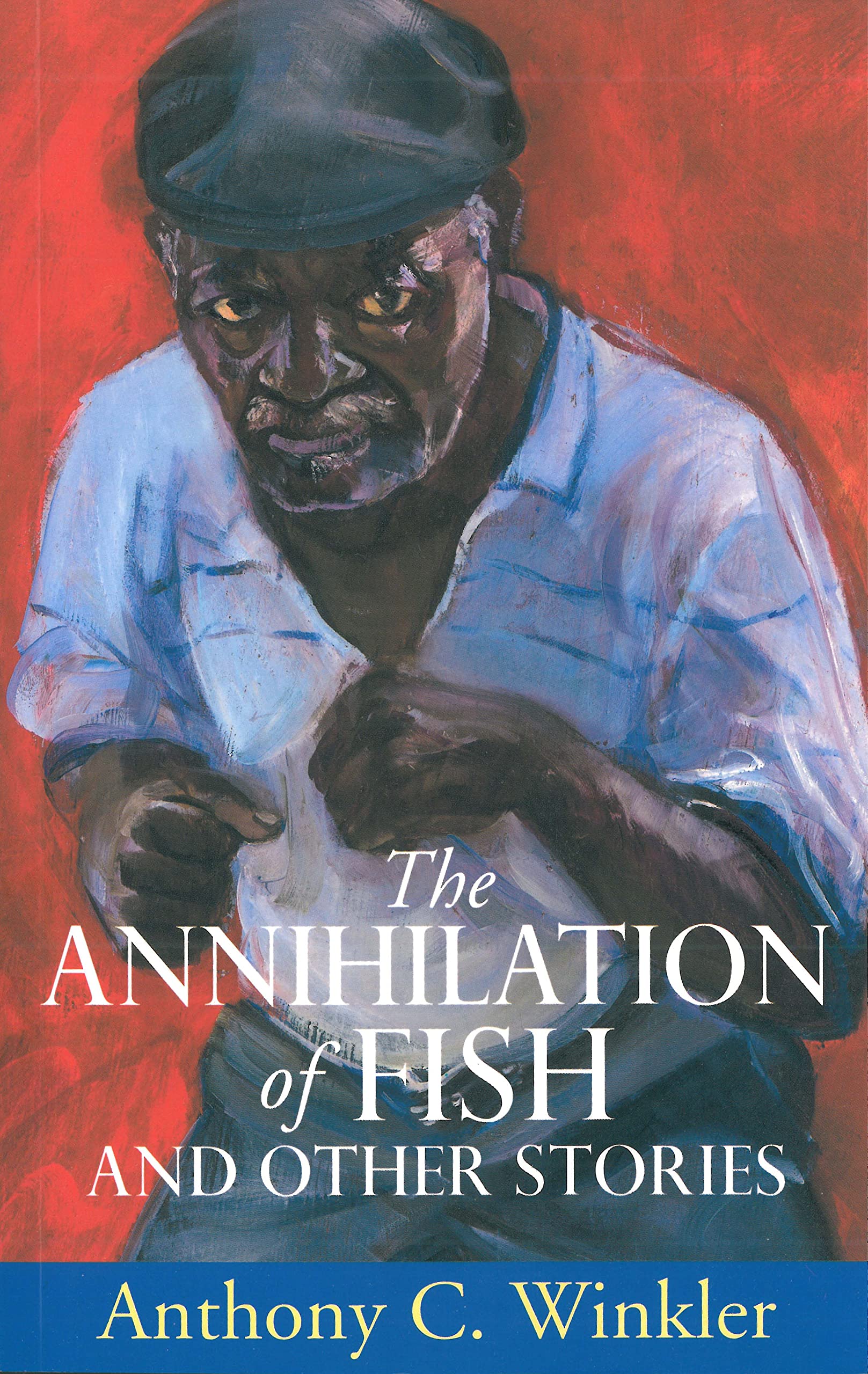 Macmillan Caribbean Writers: The Annihilation of Fish 9781405026390