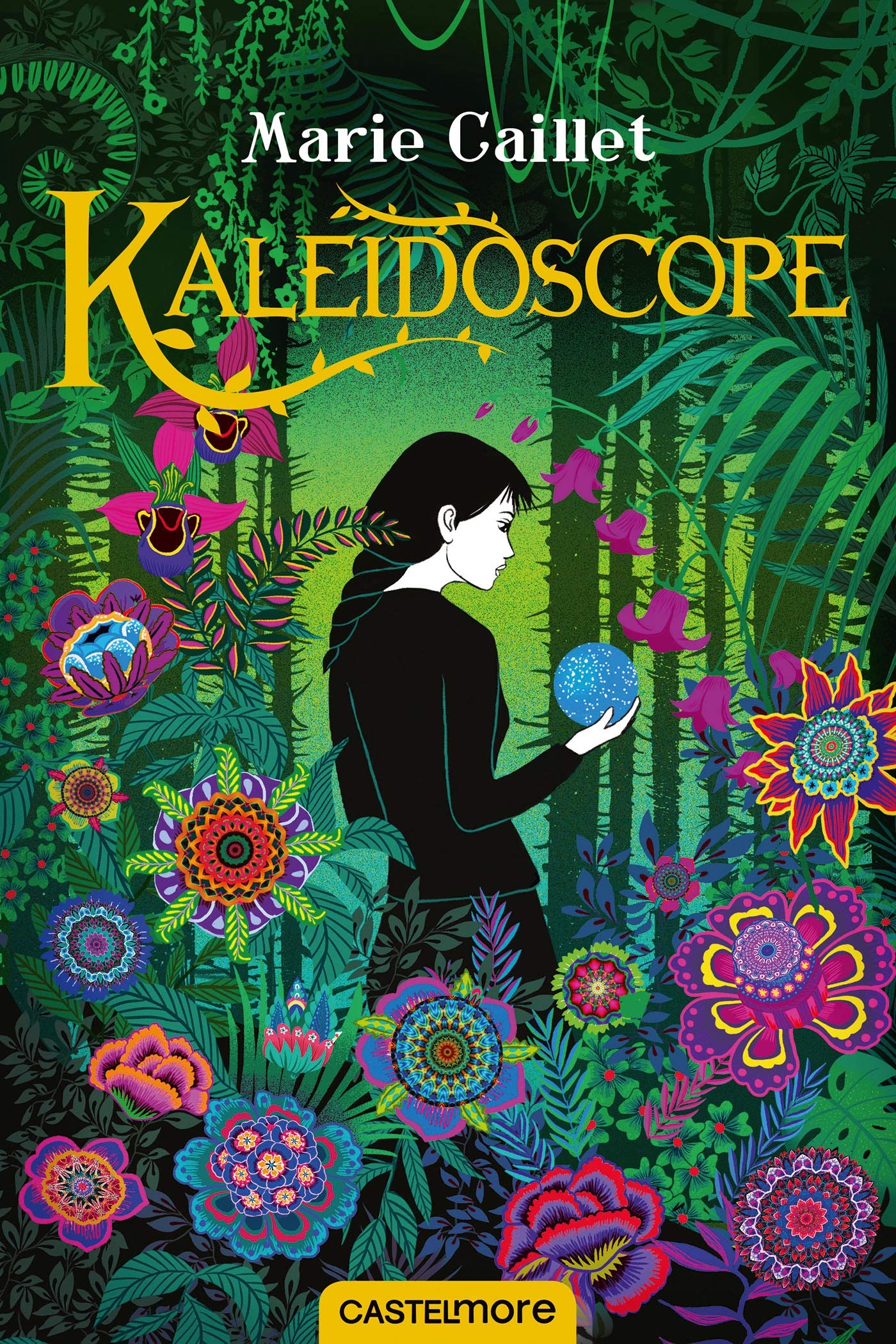 Kaléidoscope 9782362316371