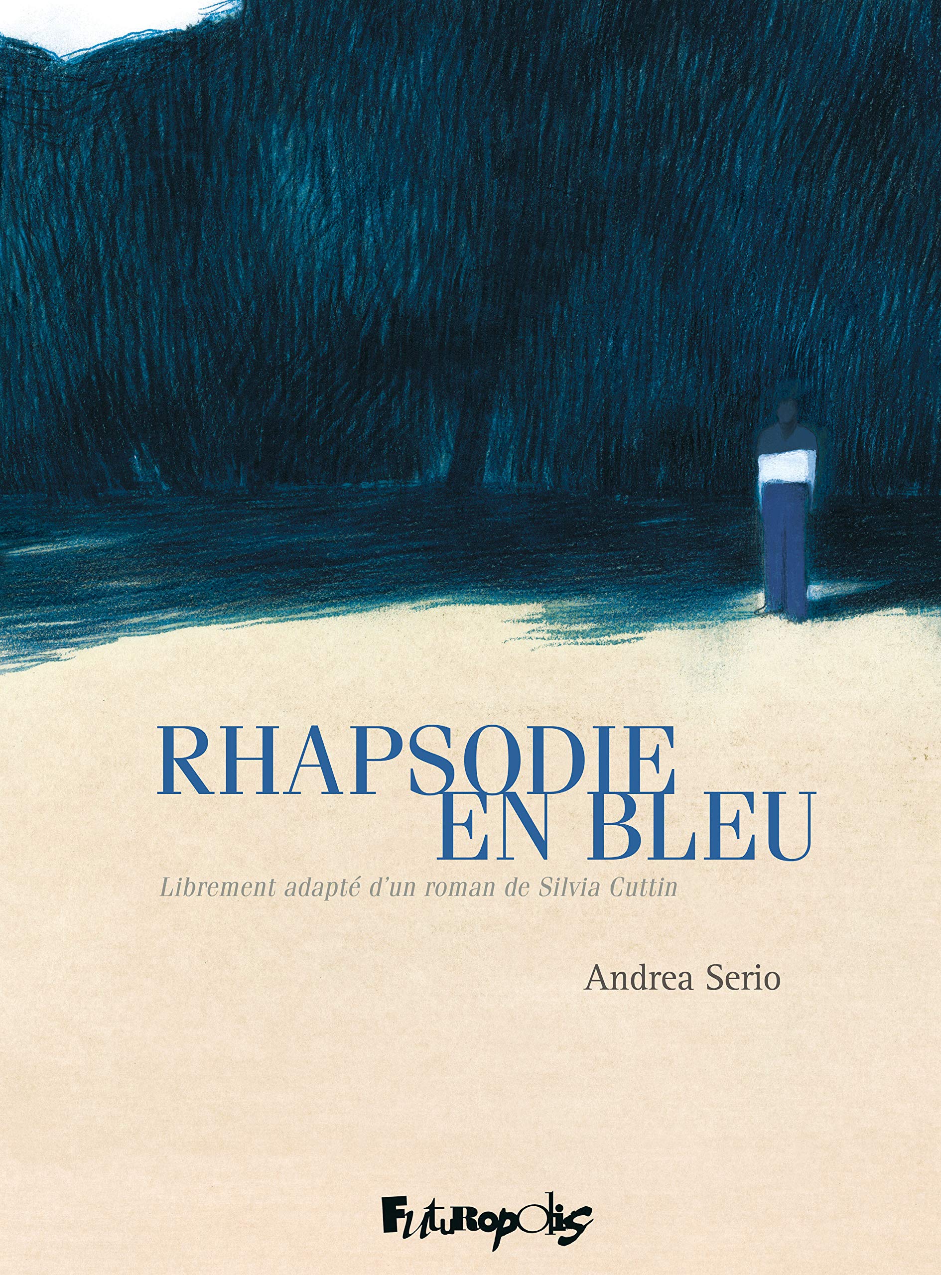 Rhapsodie en bleu 9782754830454