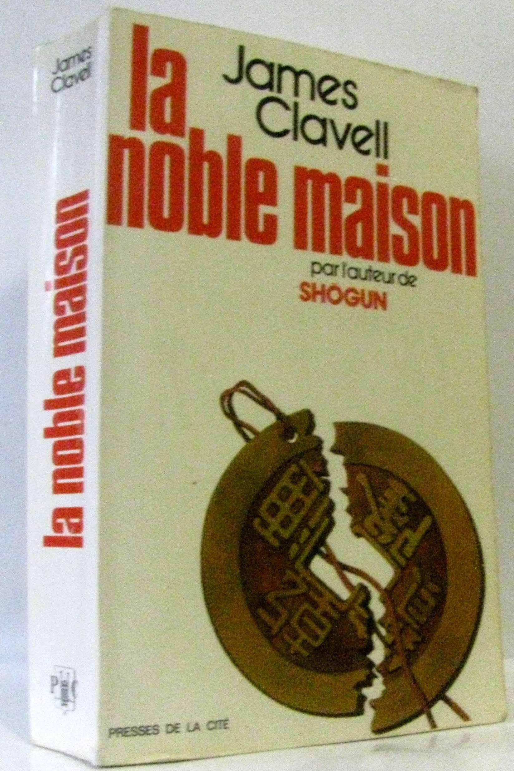 La noble maison 9782258010215