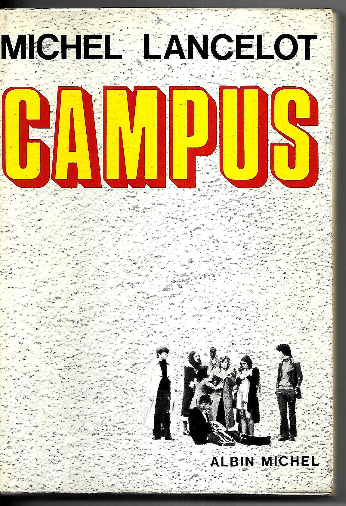 campus 