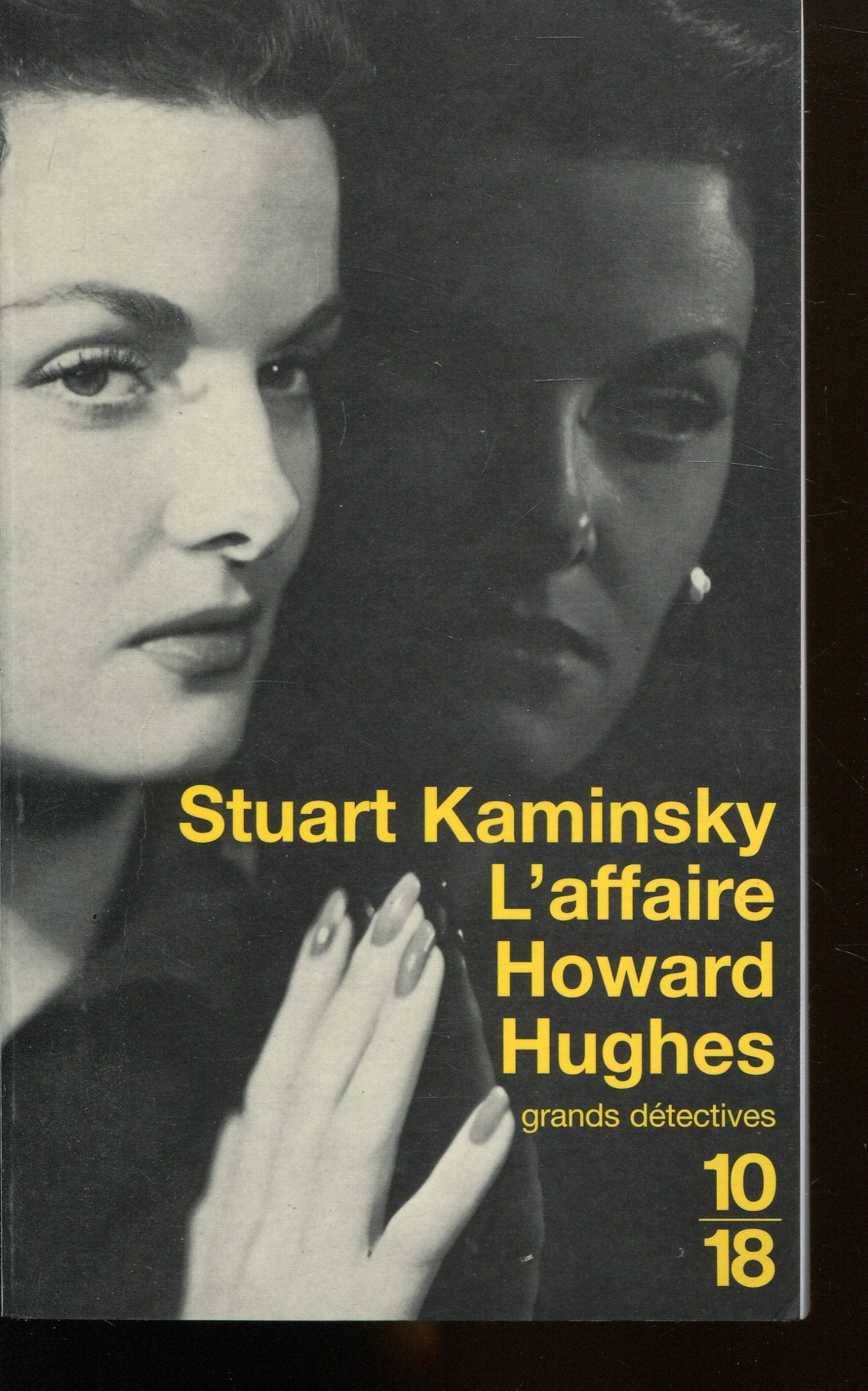 L'Affaire Howard Hughes 9782264030191