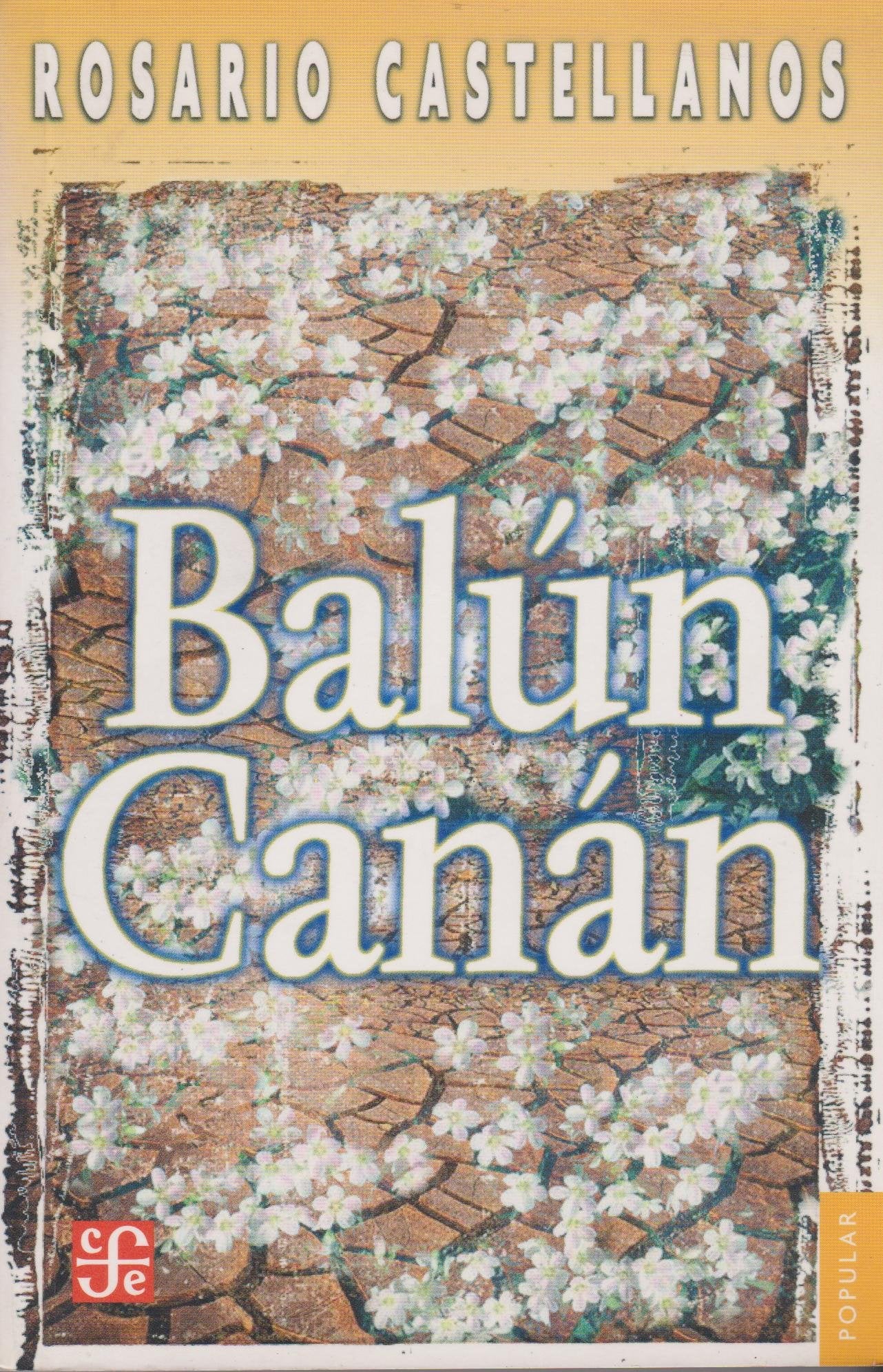 Balun-canan 9789681607289
