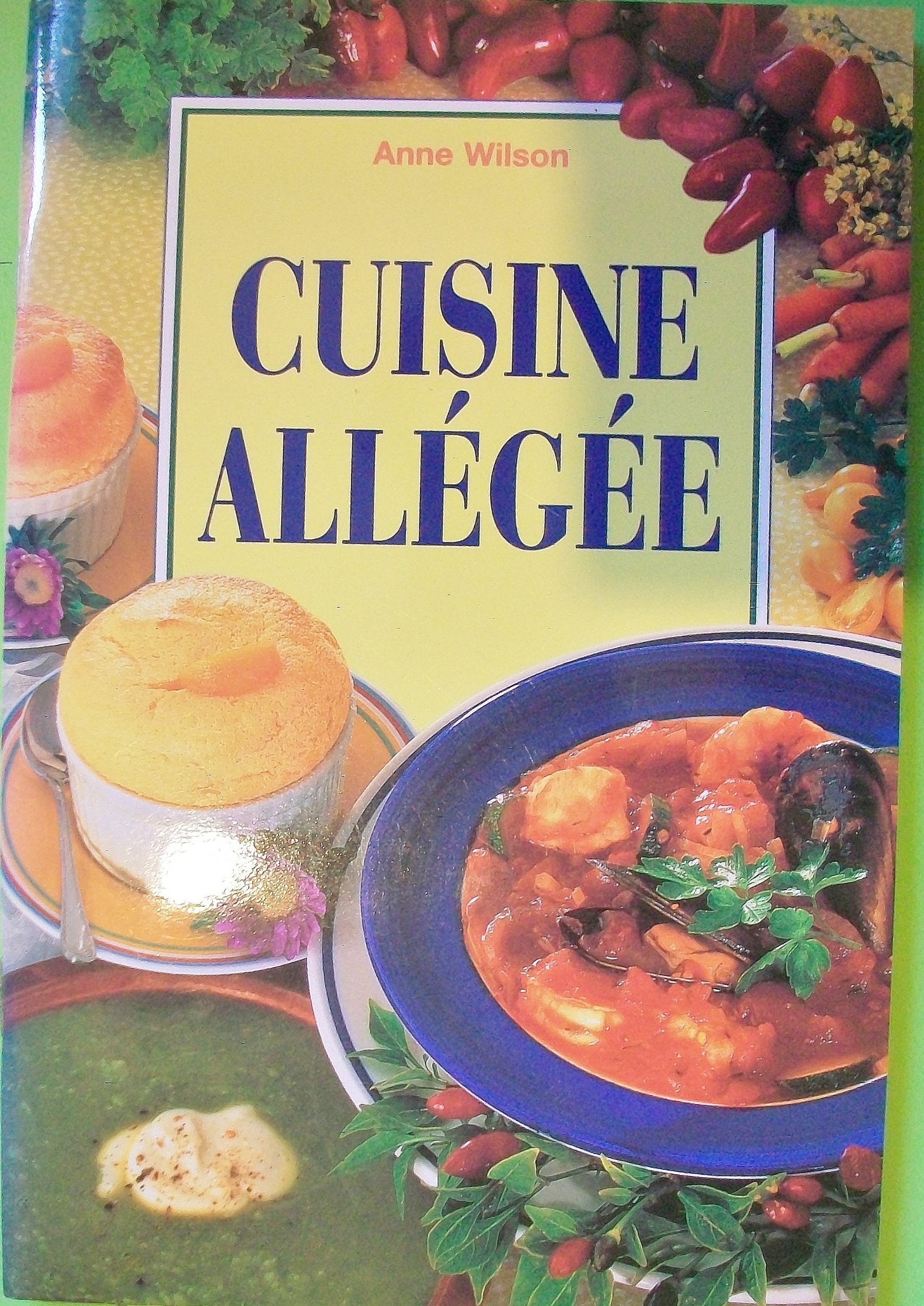 Cuisine Allegee 9788875250355