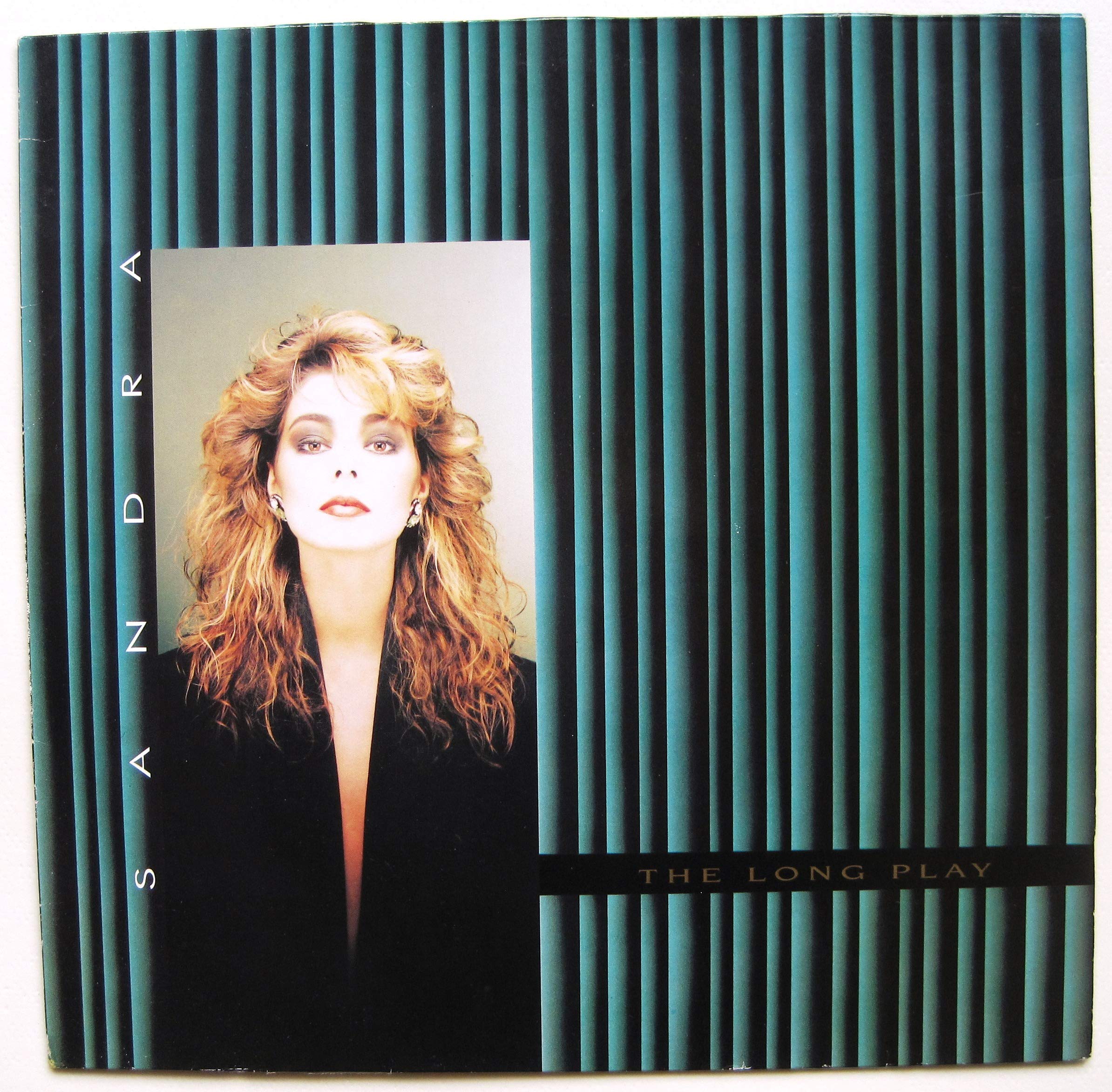 Long Play (1985) [Import] 3268440704187
