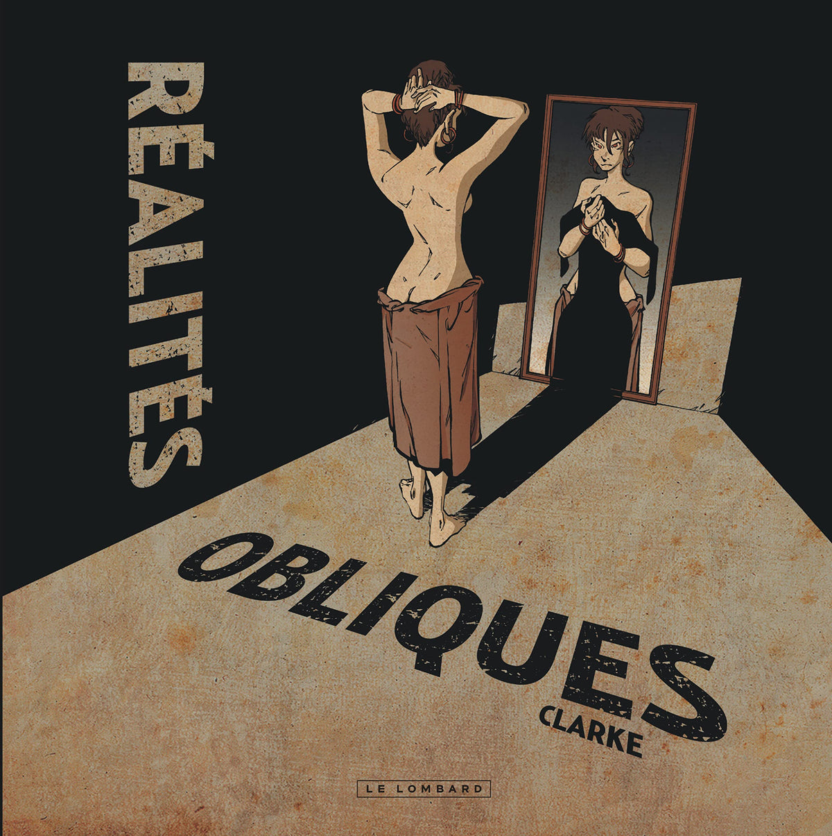 Réalités obliques 9782803636266