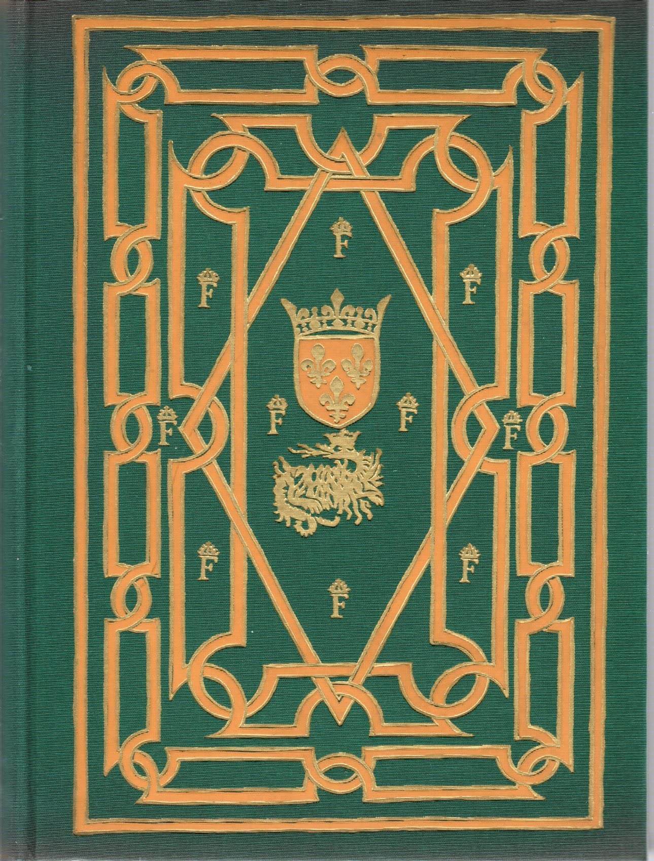 LA FRANCE DE LA RENAISSANCE: 1488-1559. 