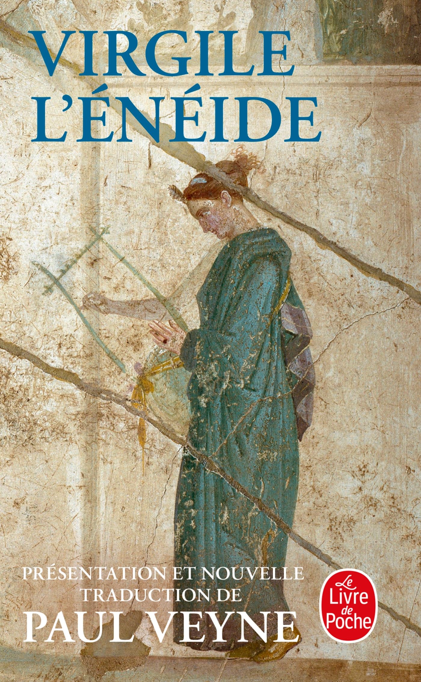 L'Énéide 9782253186069