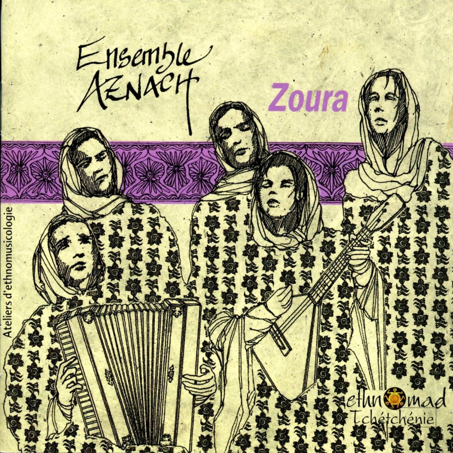 Zoura 3325480645570