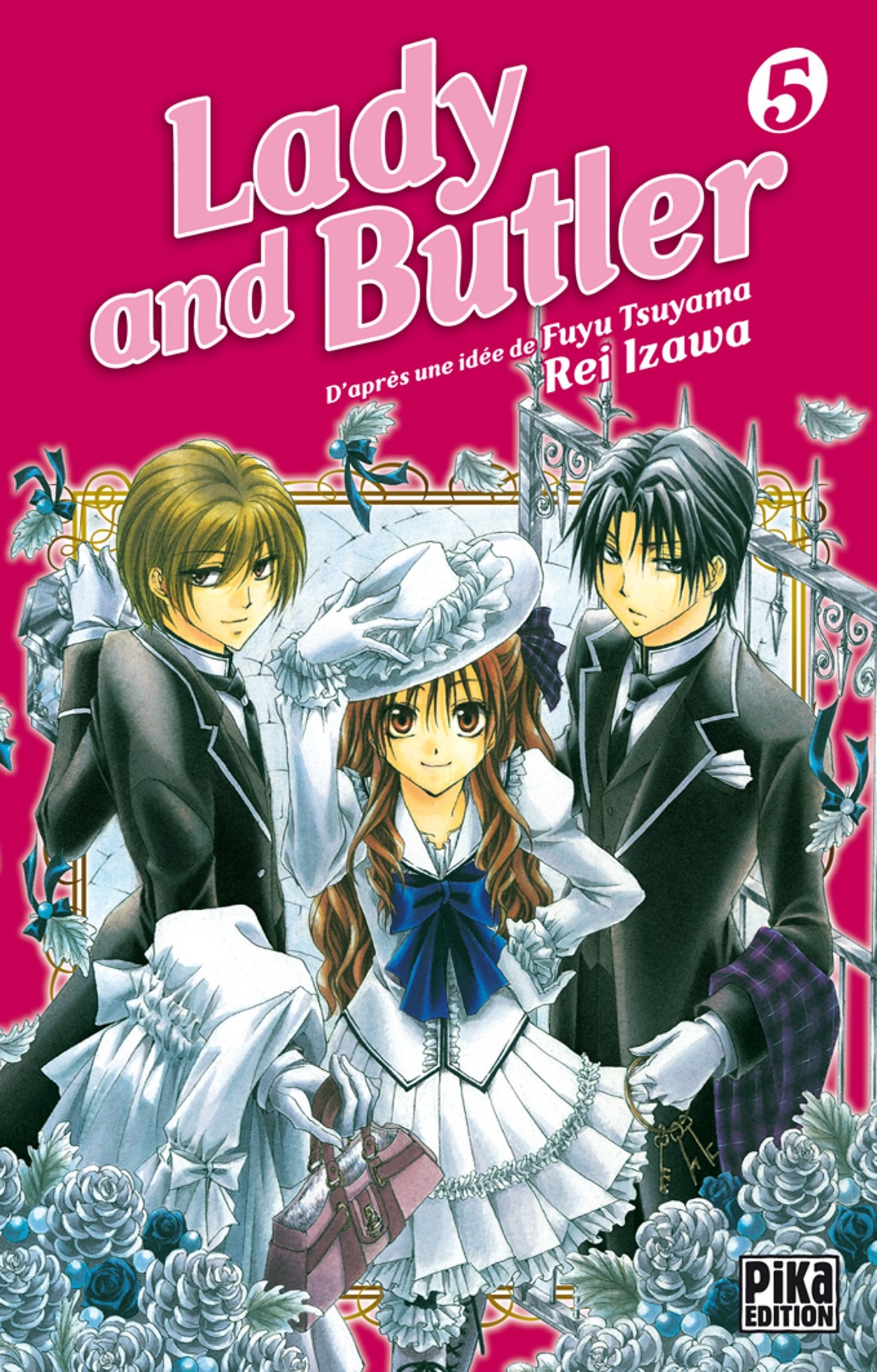 Lady and Butler T05 9782811605339