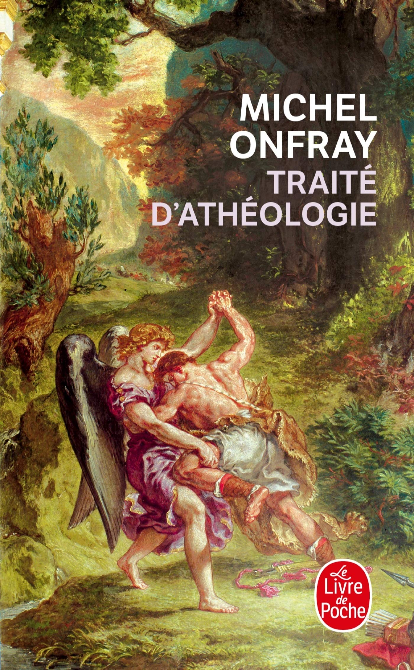 Traité d'athéologie 9782253115571