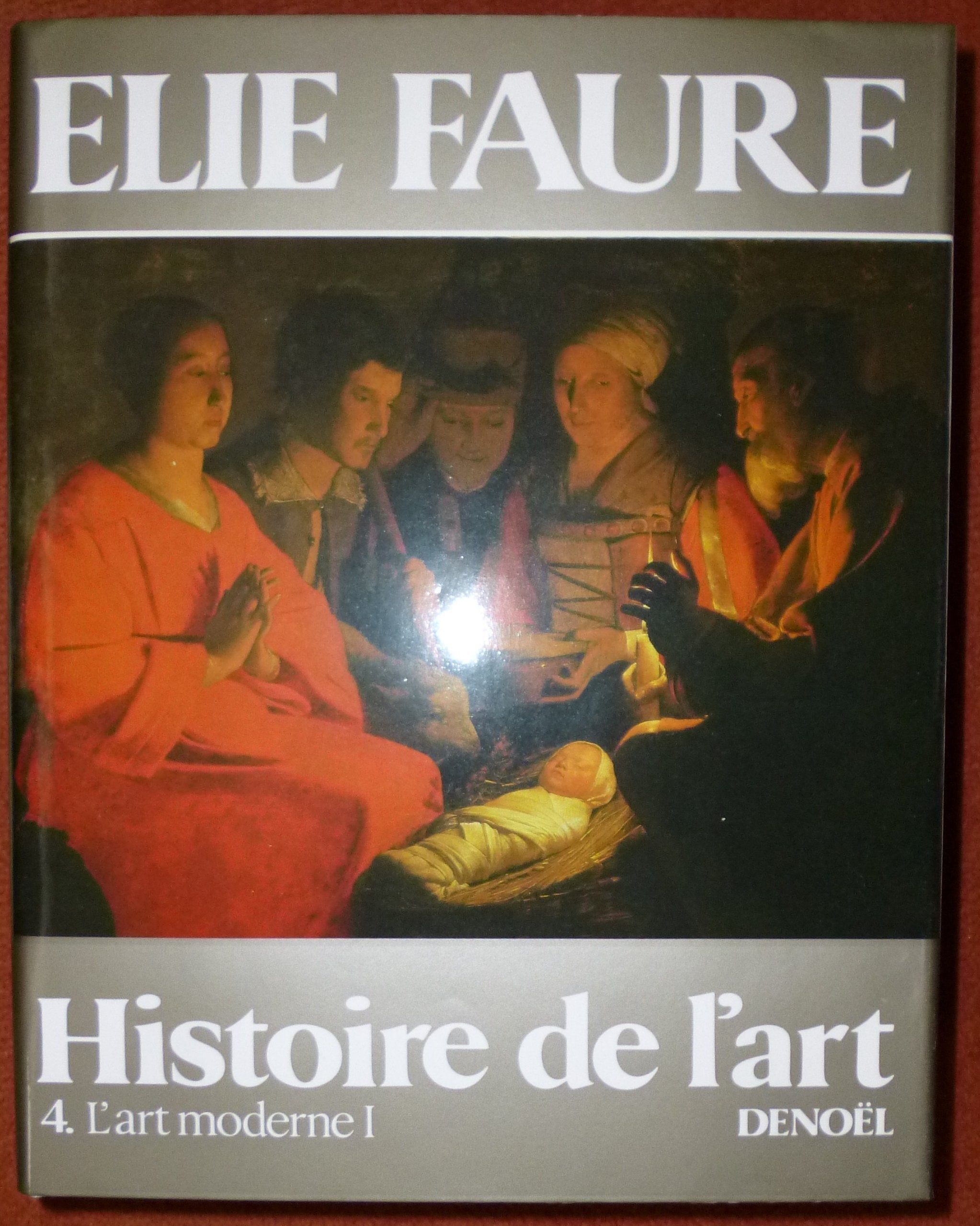 Histoire de l'art 9782207100752