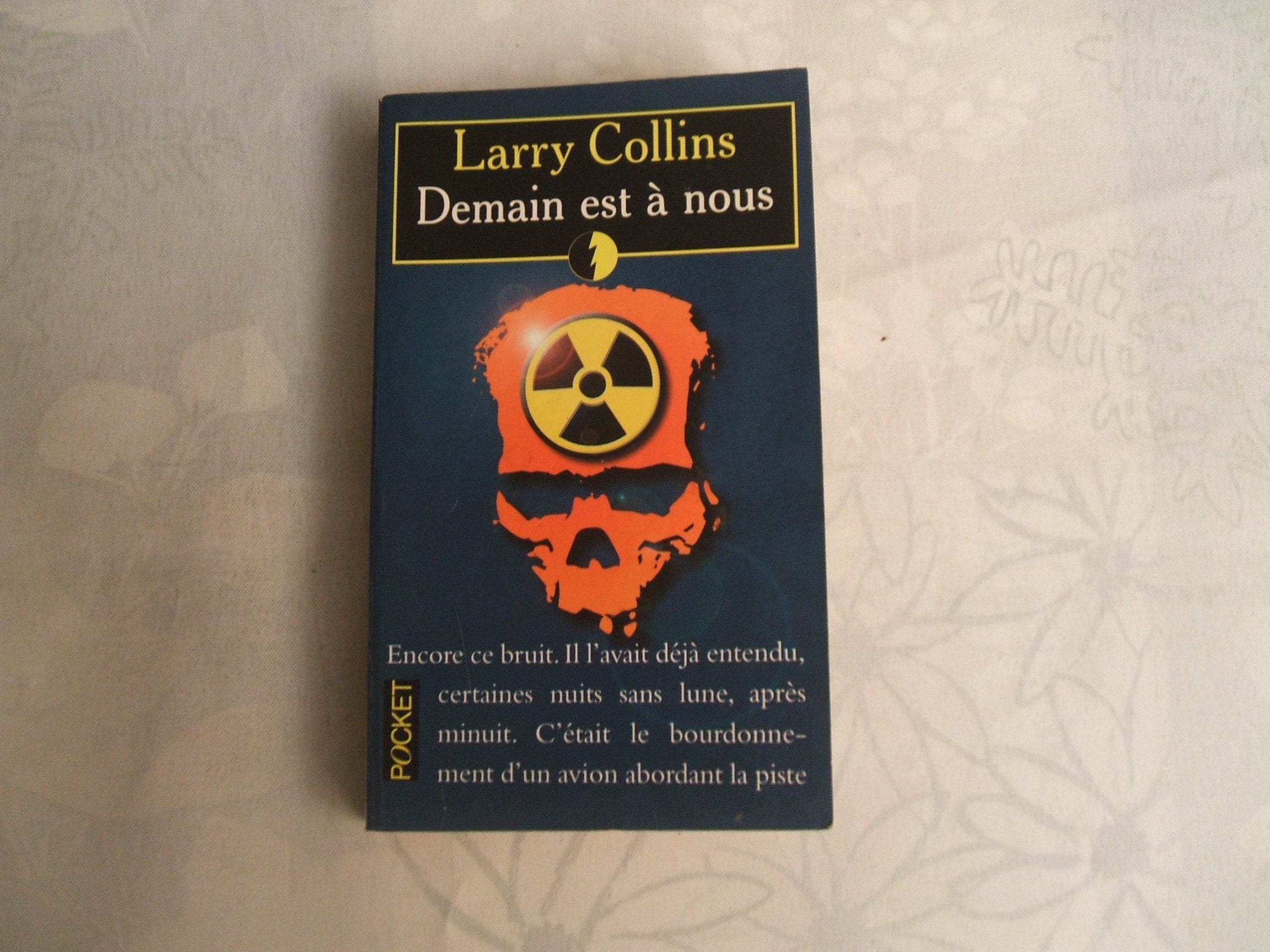 Demain est à nous 9782266089494