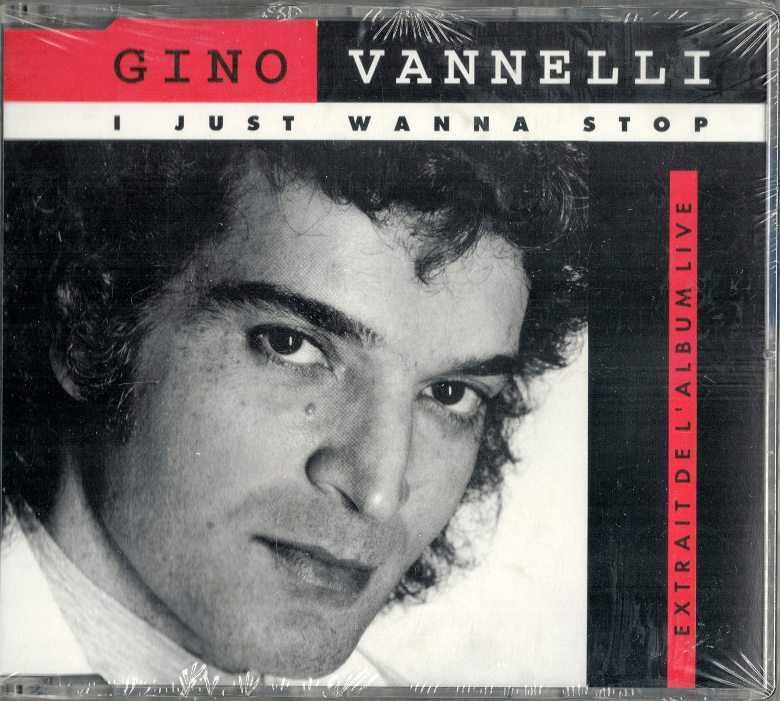 I Just Wanna Stop 3259119017424