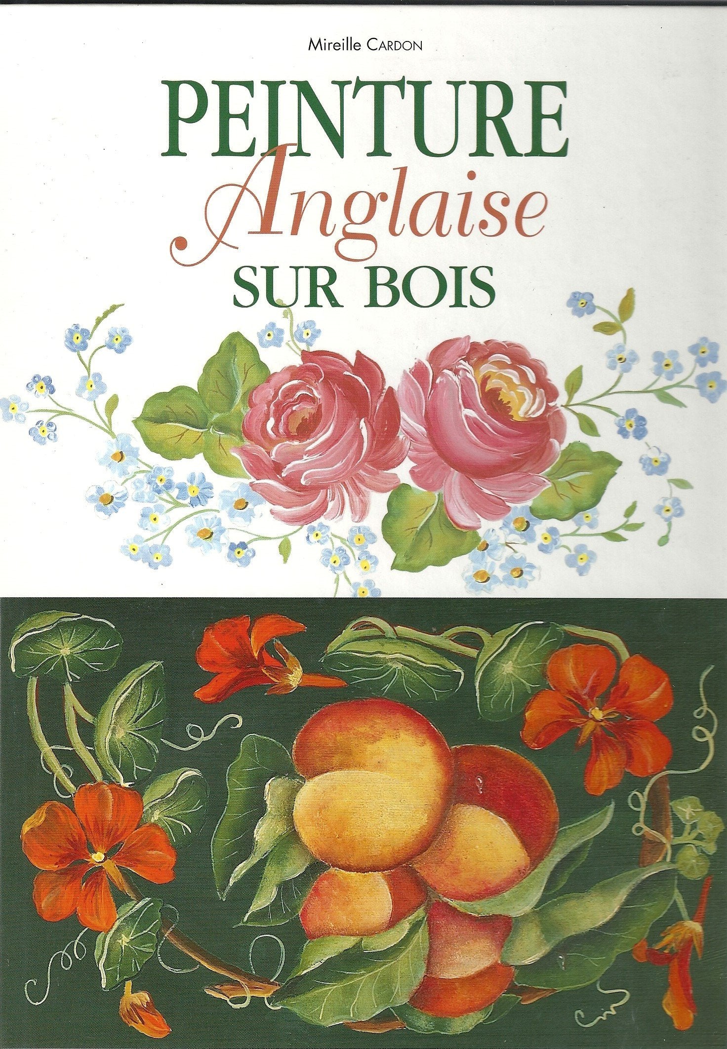 Art et technique de la peinture anglaise 9782841673506