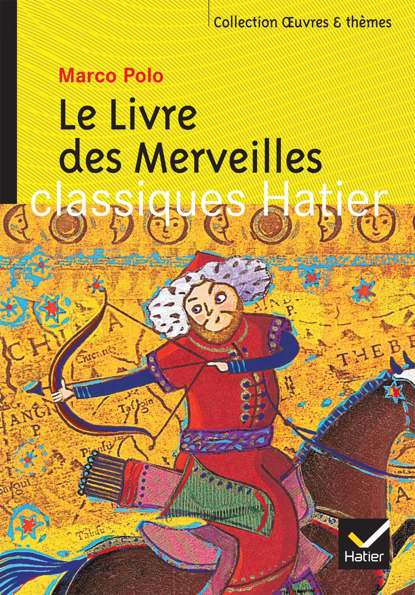 Le Livre des Merveilles 9782218739279