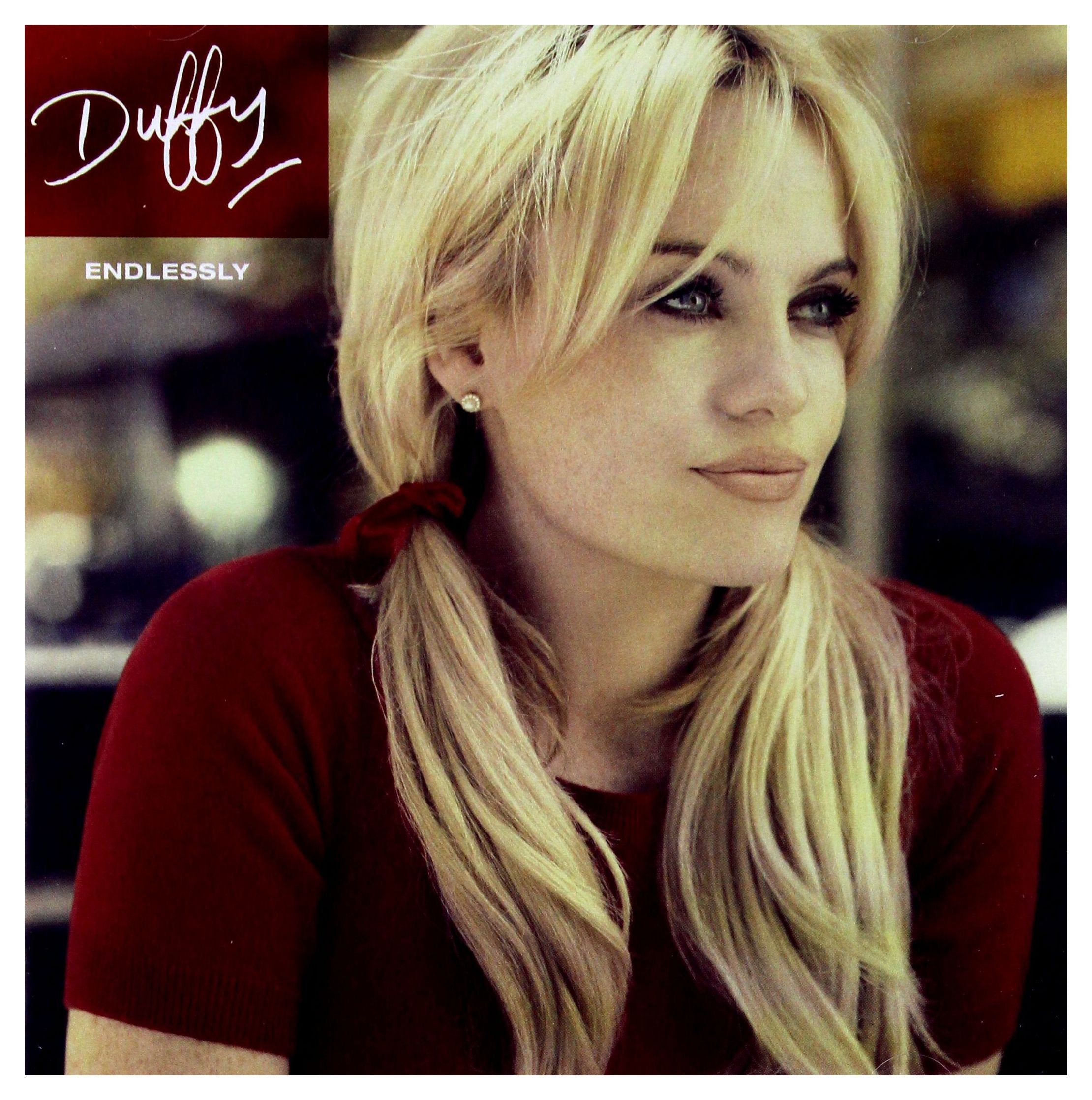 Endlessly 0602527531465