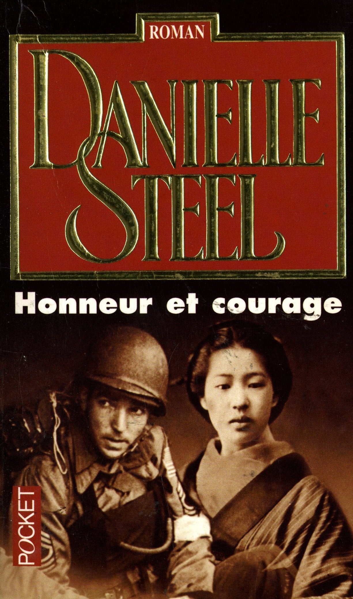 Honneur Et Courage 9782266091039