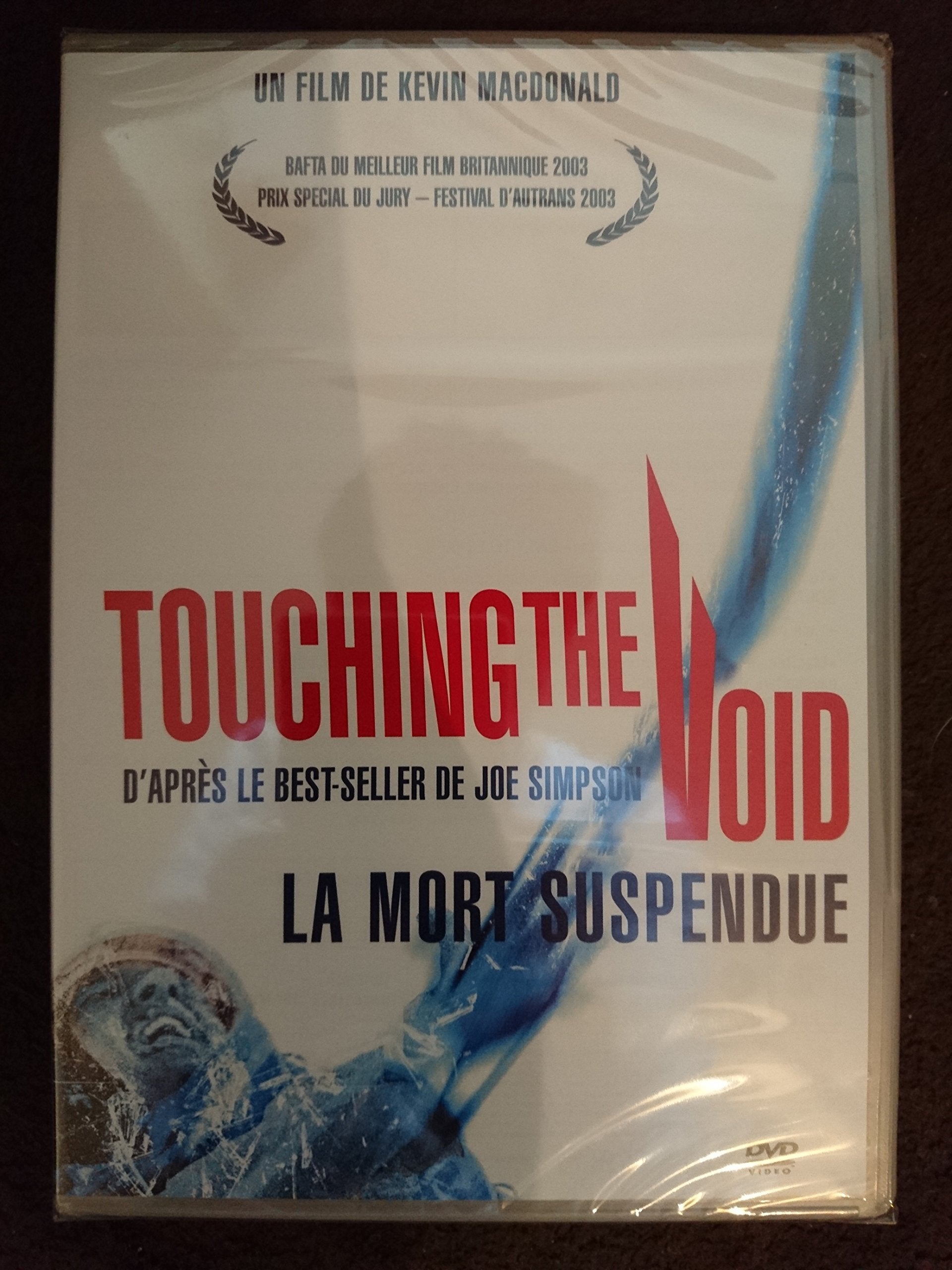 La Mort Suspendue 3384442056083