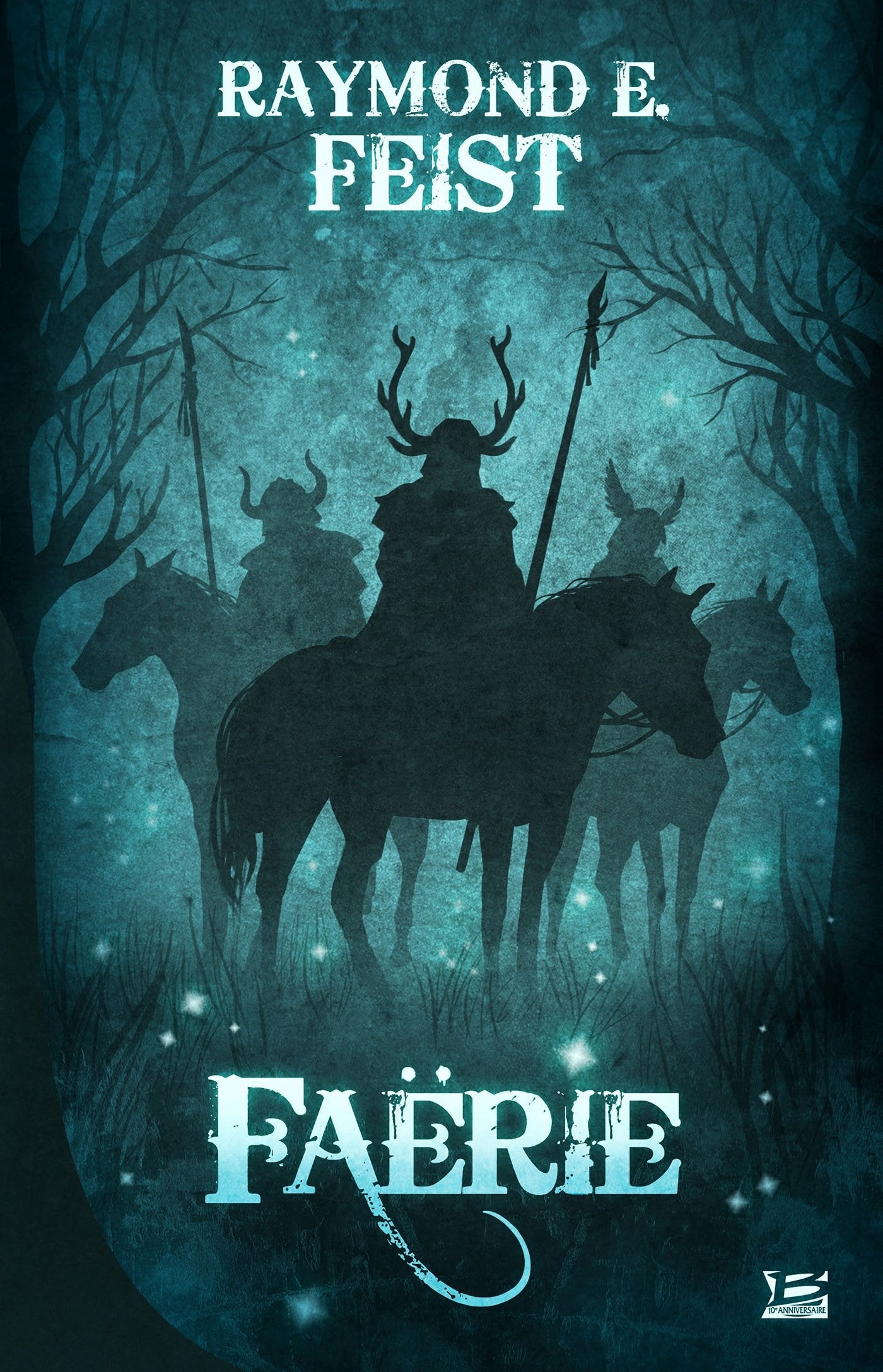 Faërie 9782352948599