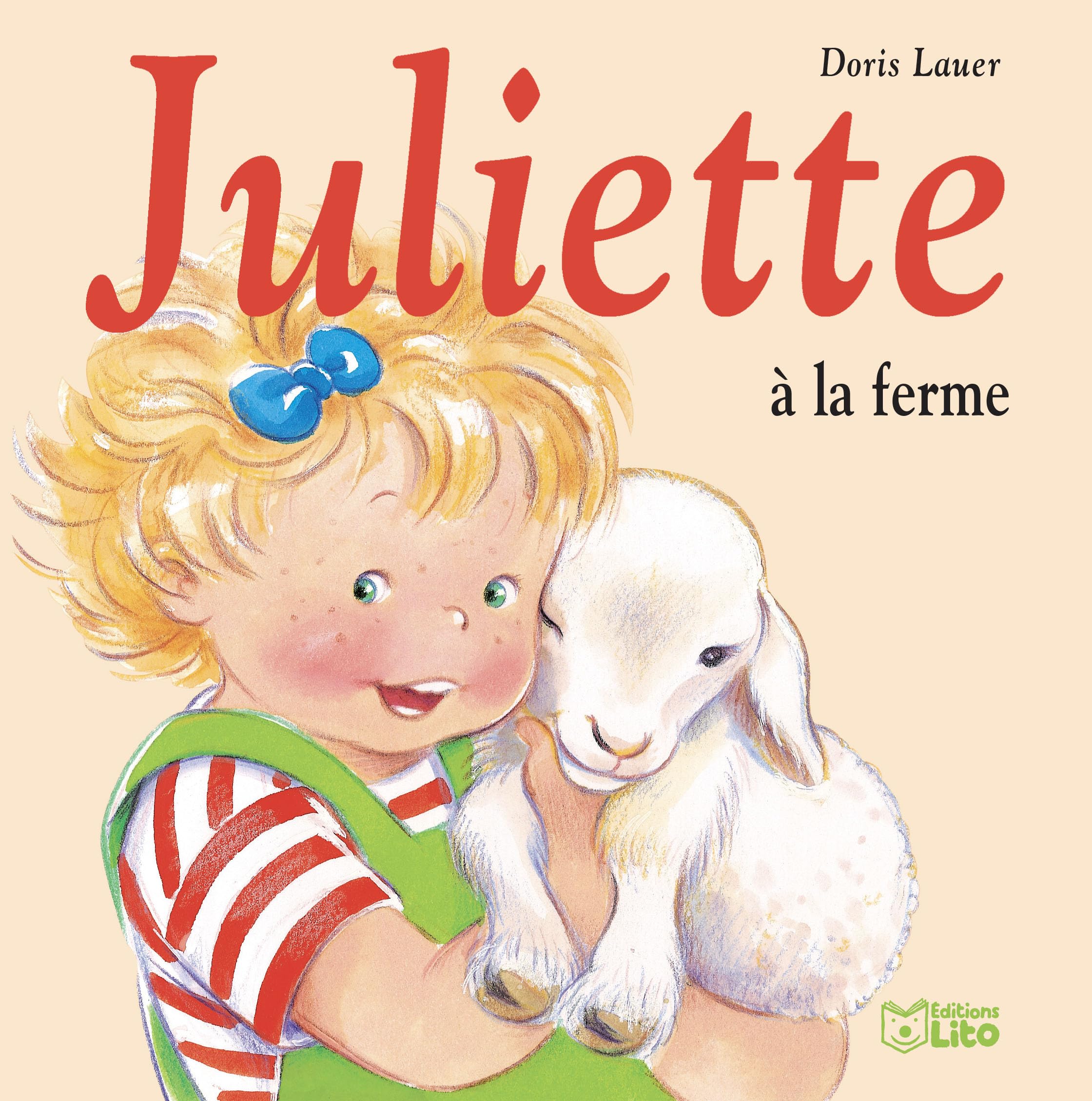 Juliette à la ferme 9782244491165