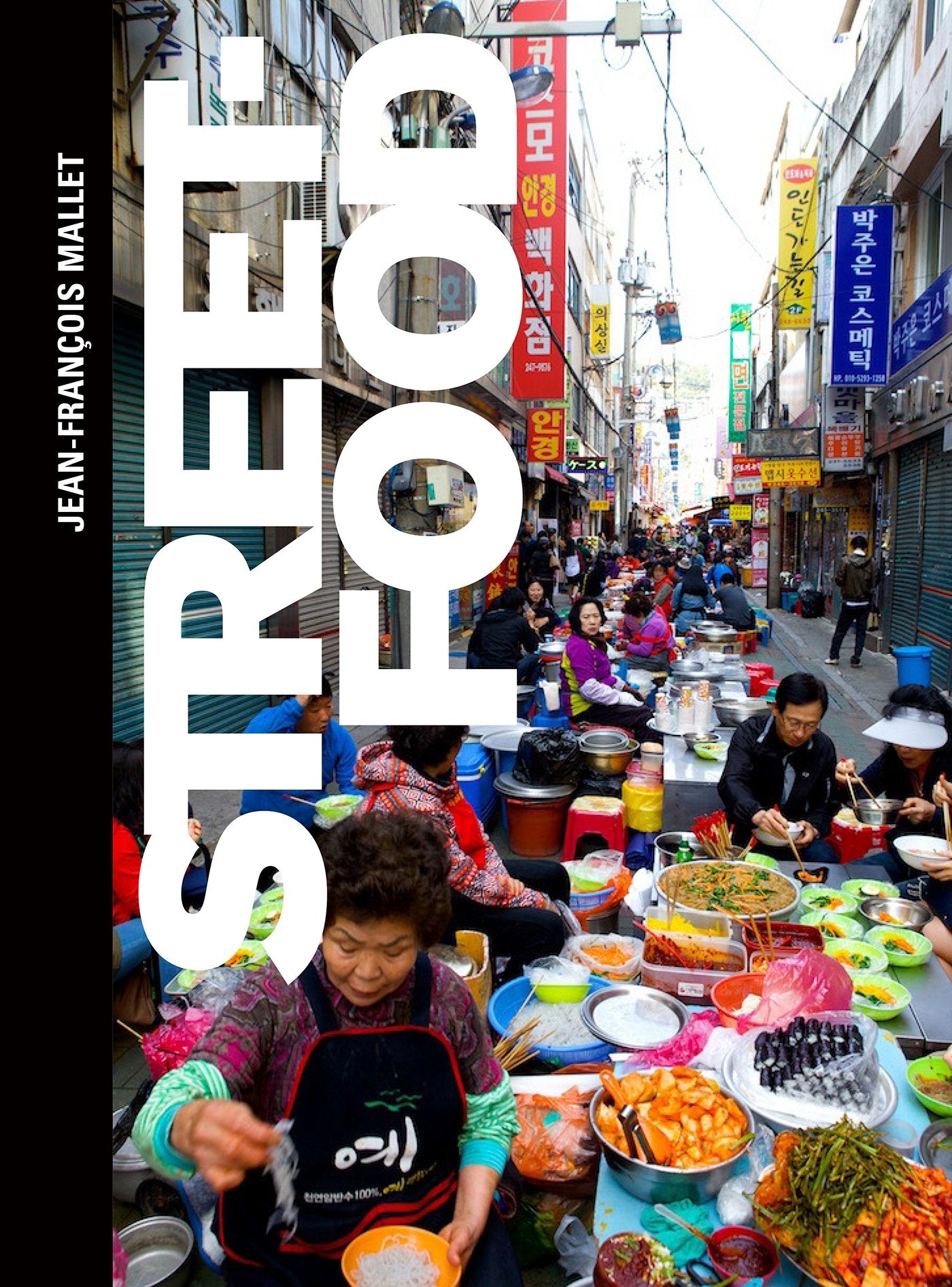 Le grand livre de la street food 9782011356789