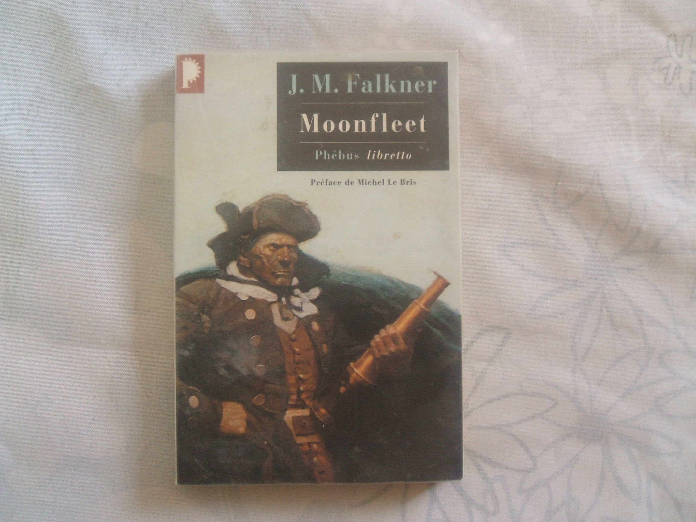 MOONFLEET (0000) 9782859405175
