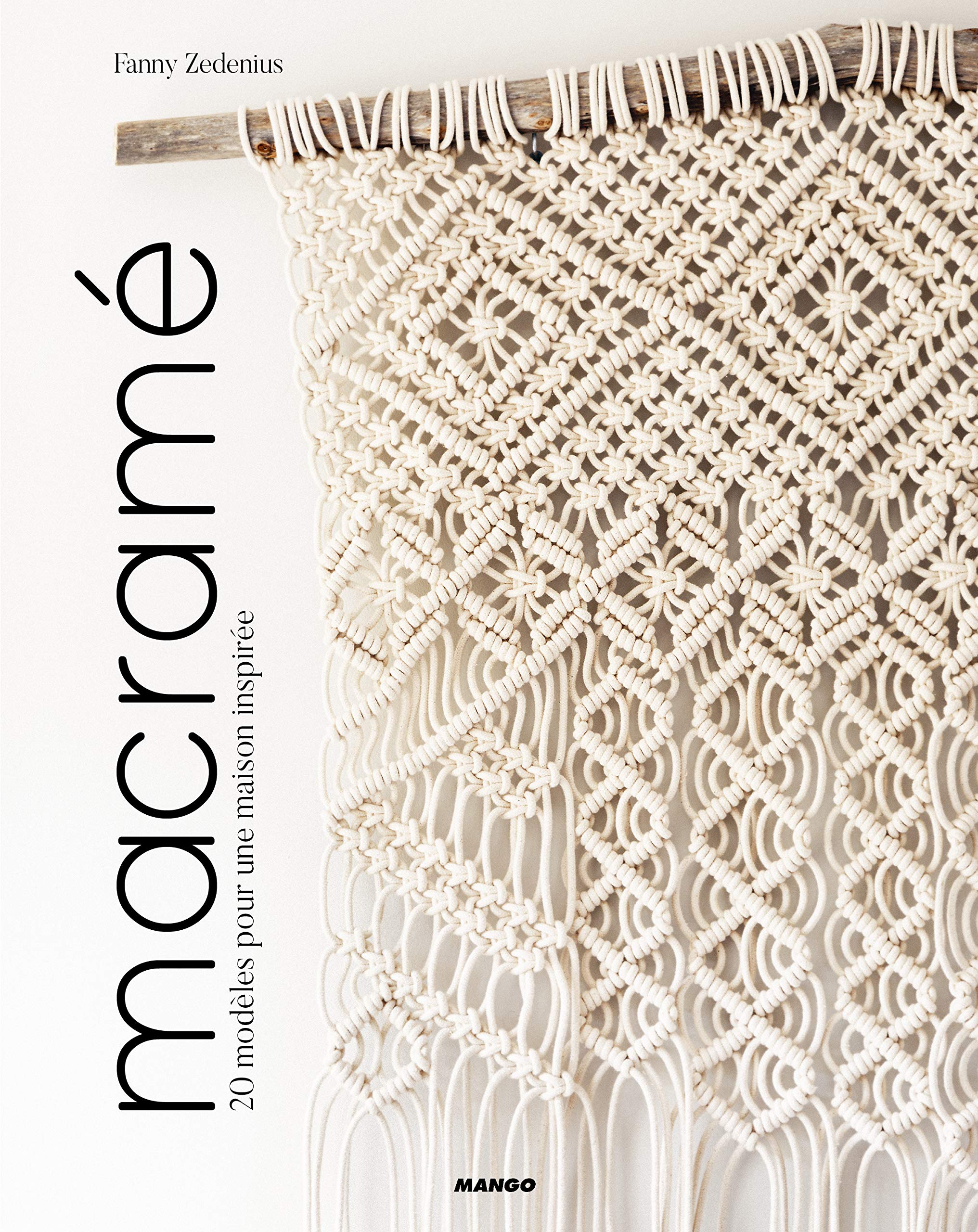 Macramé 9782812504396