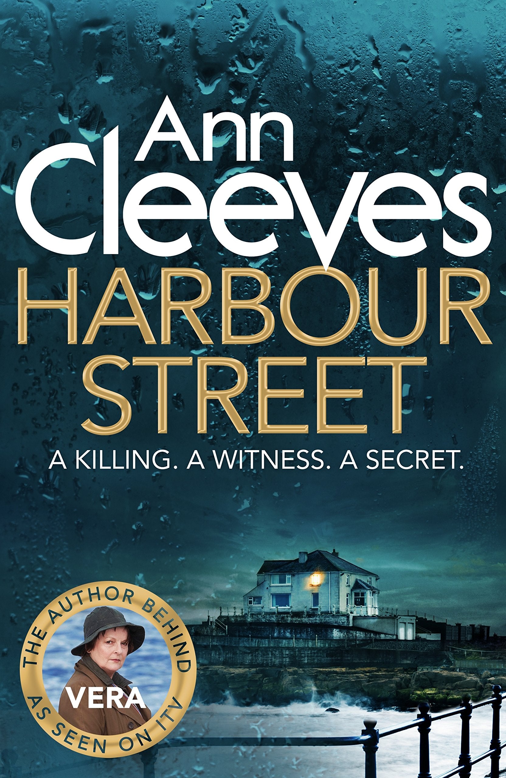 Harbour Street 9781447202097
