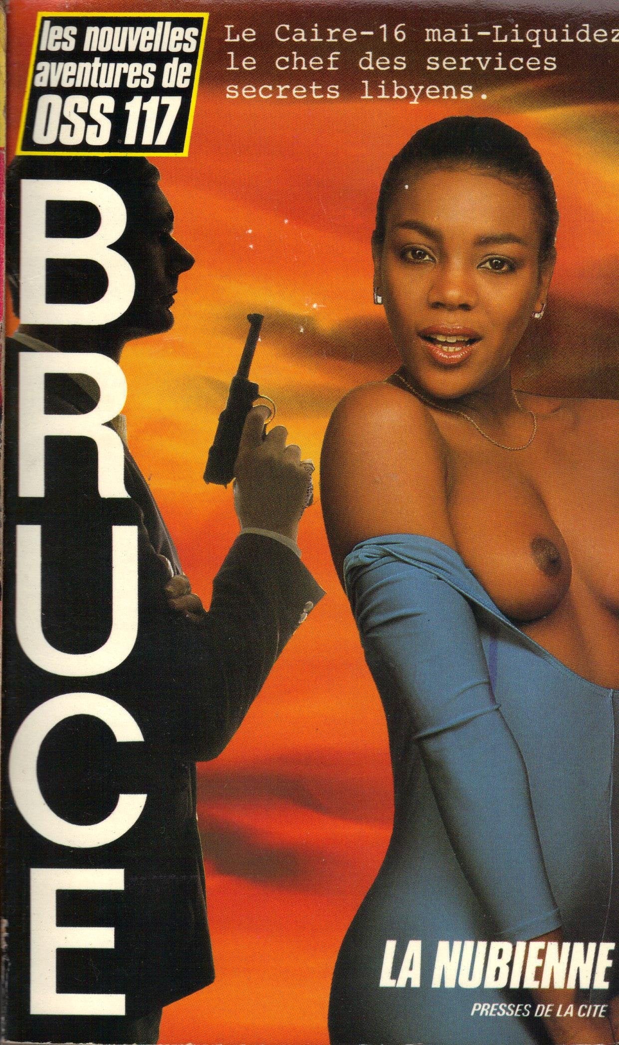 La nubienne 9782258020634